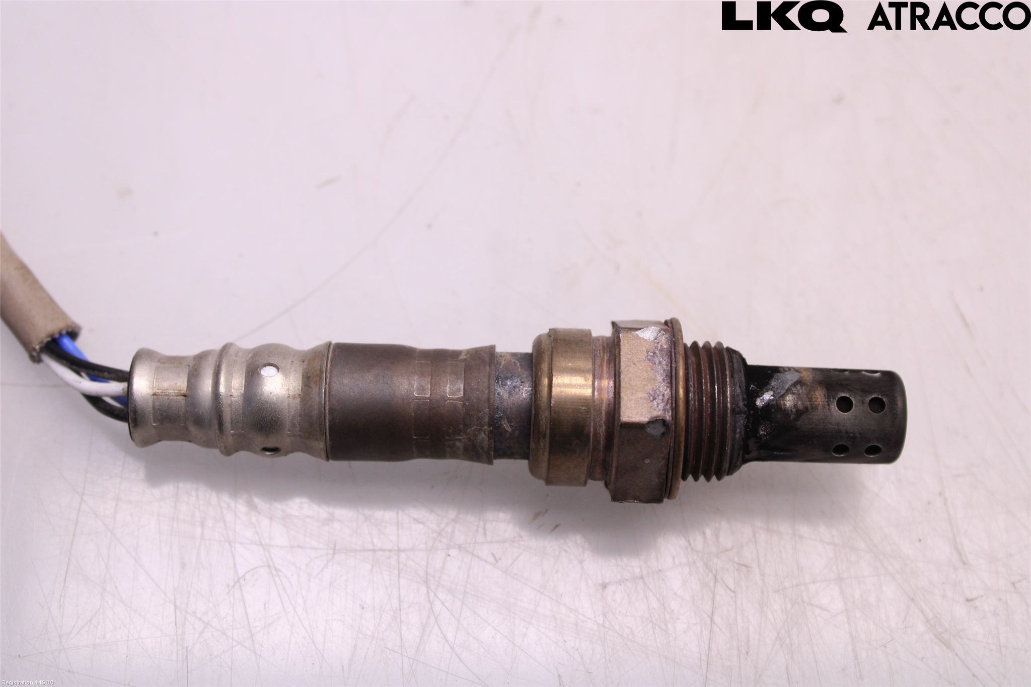 Volvo V70 05-08 Injlambdasond