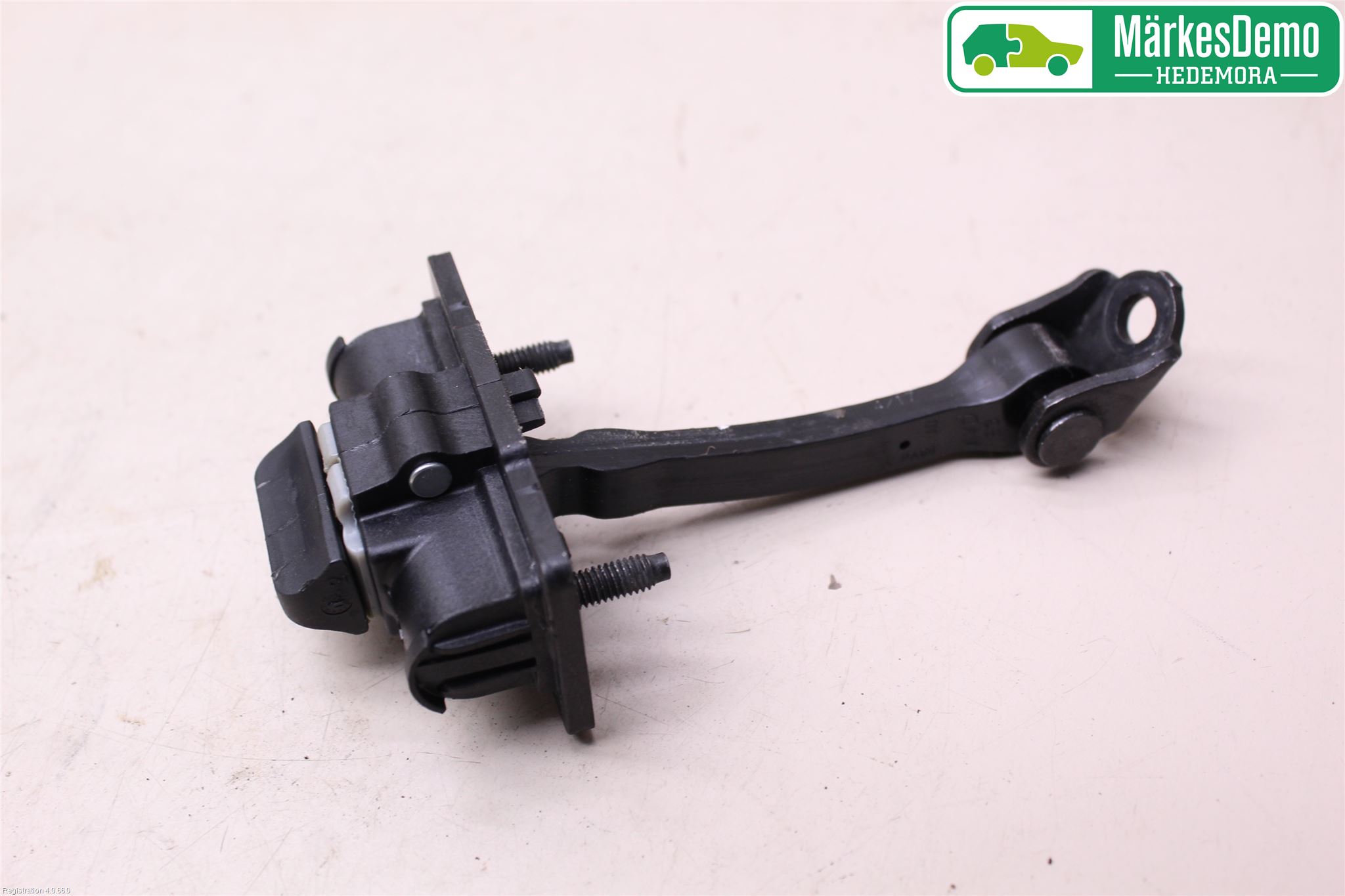 Citroen C4 CACTUS 14-20 Dörrstopp