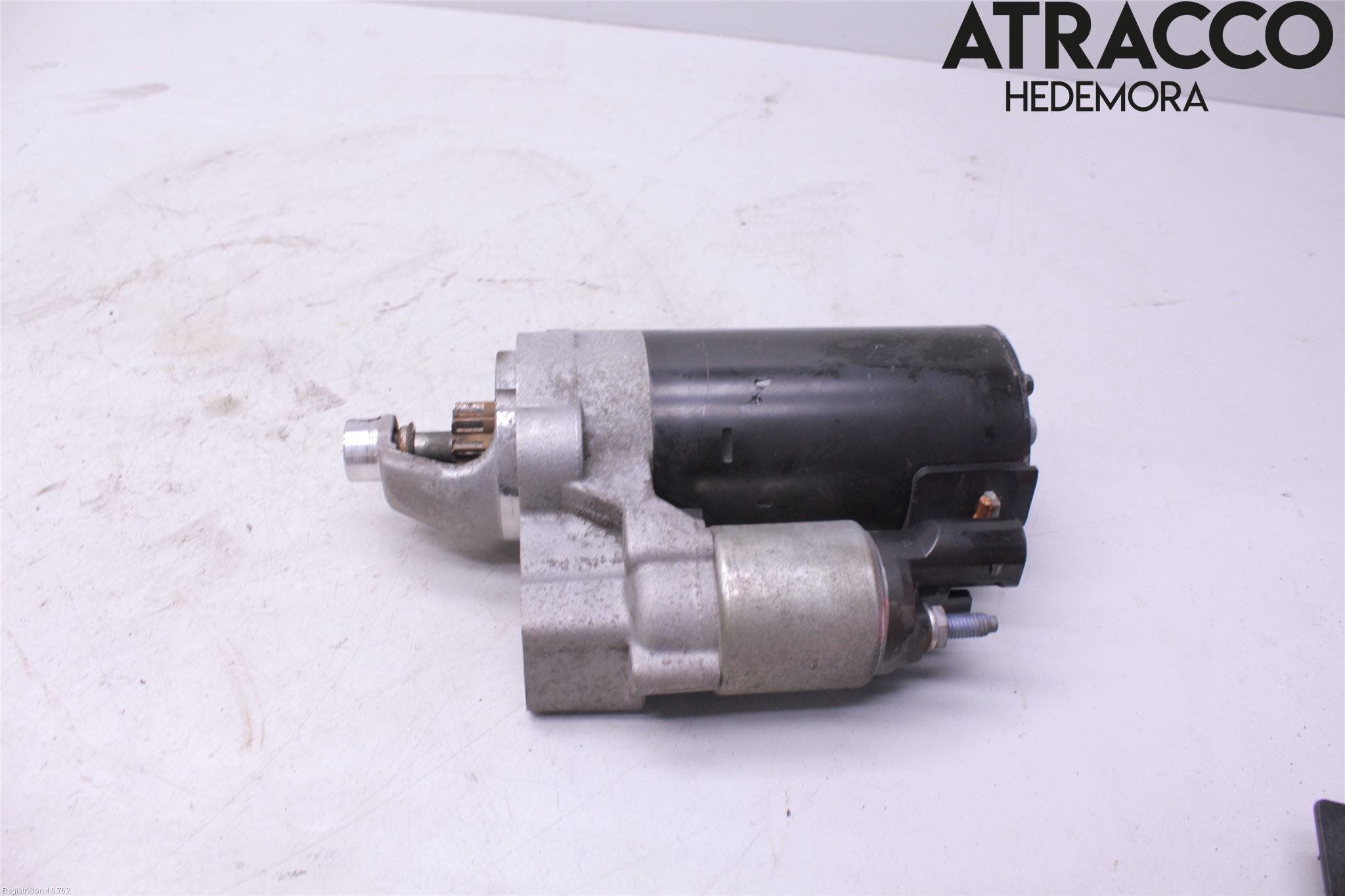 Audi A4 12-15 Startmotor Diesel