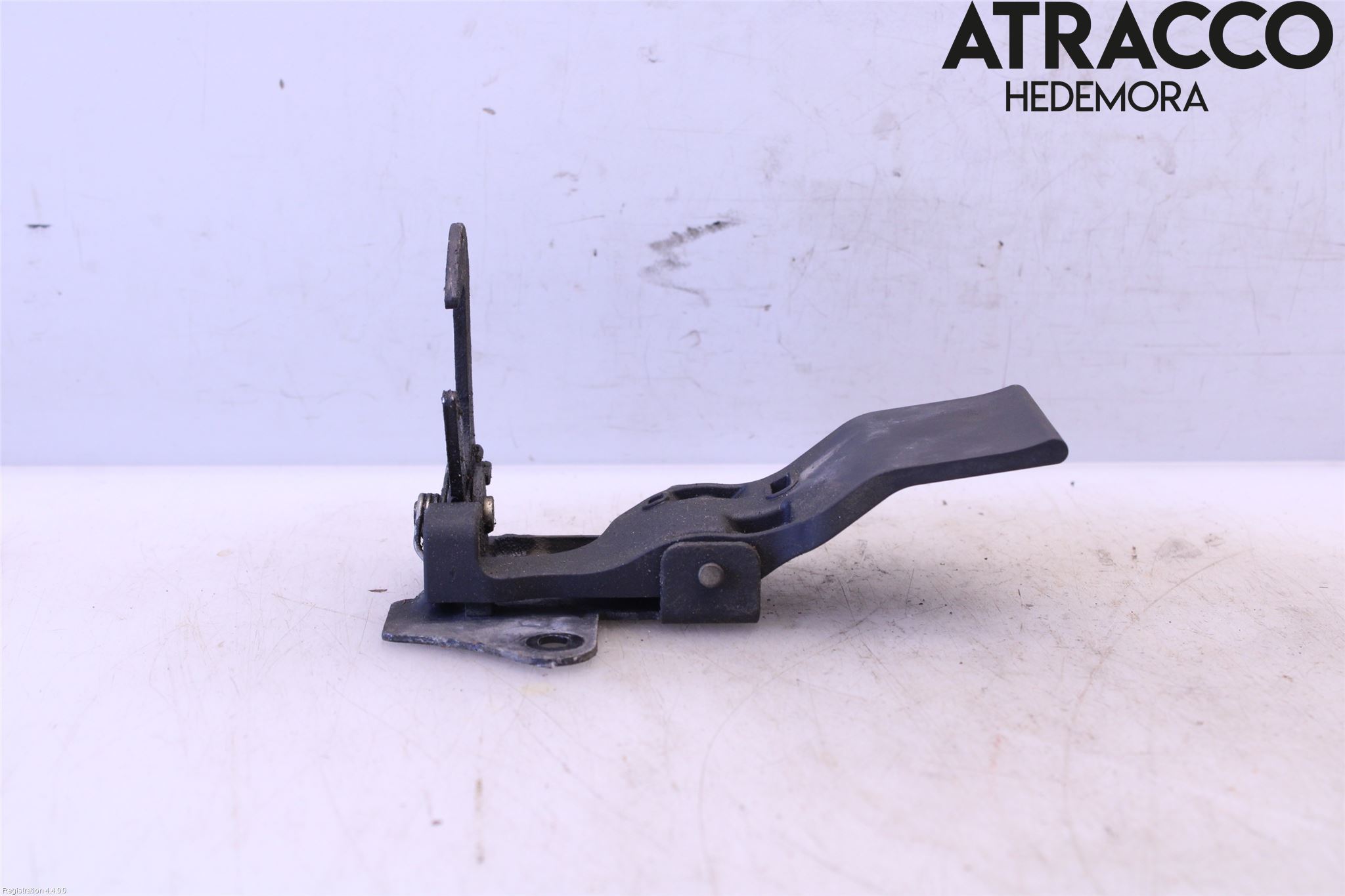 Audi A1/S1 11-18 Huv Spärr