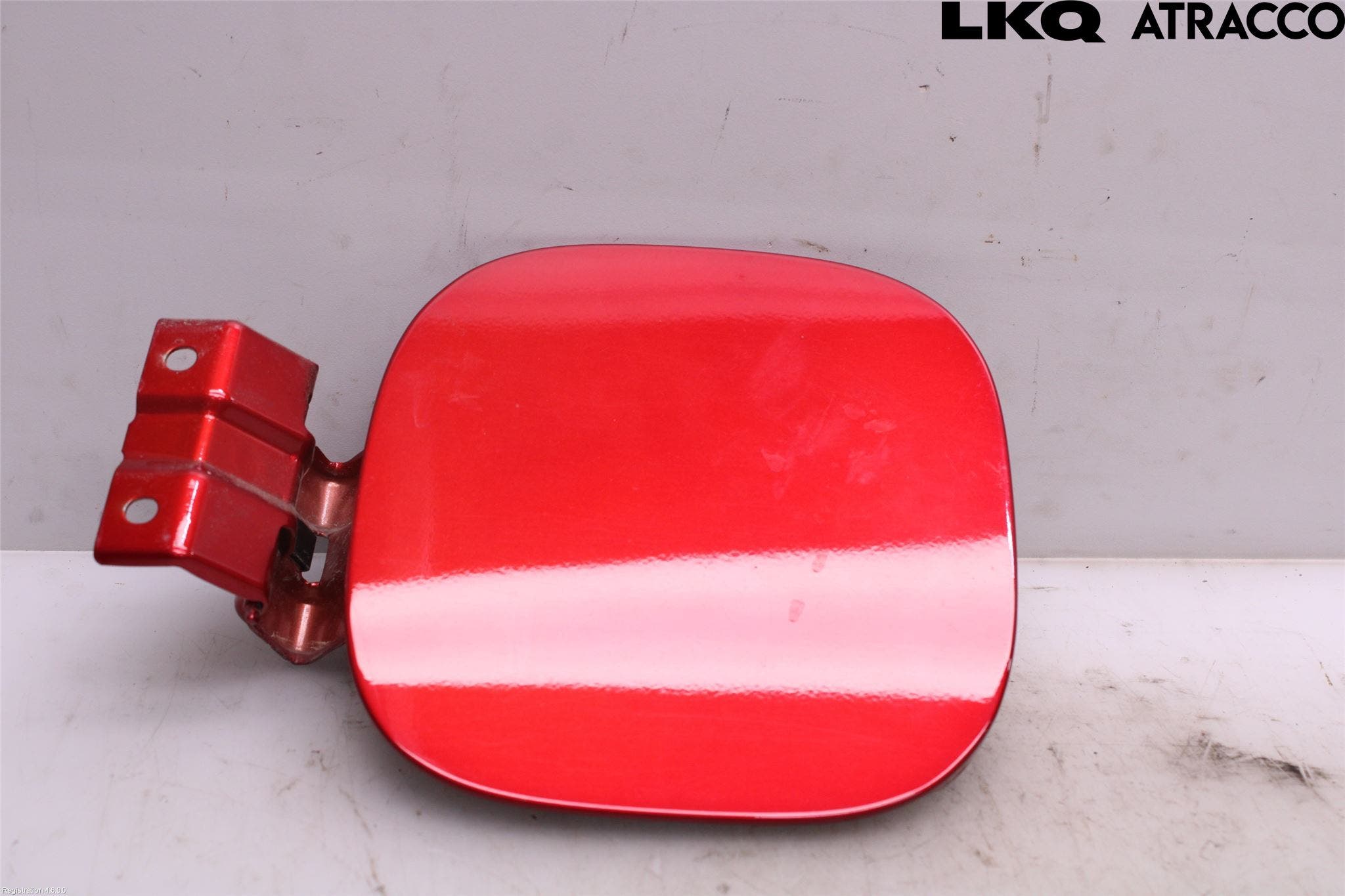 Mitsubishi OUTLANDER 13-21 Tanklucka