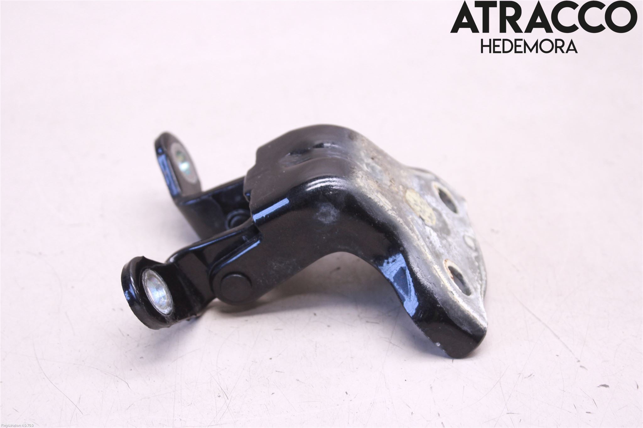 Chevrolet CAPTIVA Dörrgångjärn