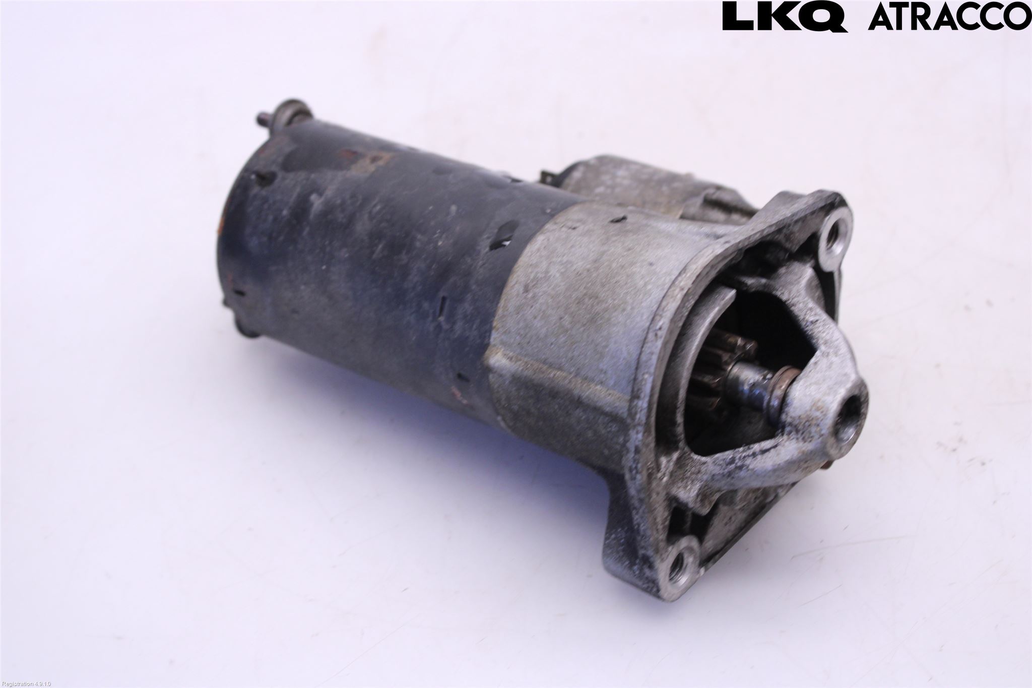 Volvo S60 01-04 Startmotor