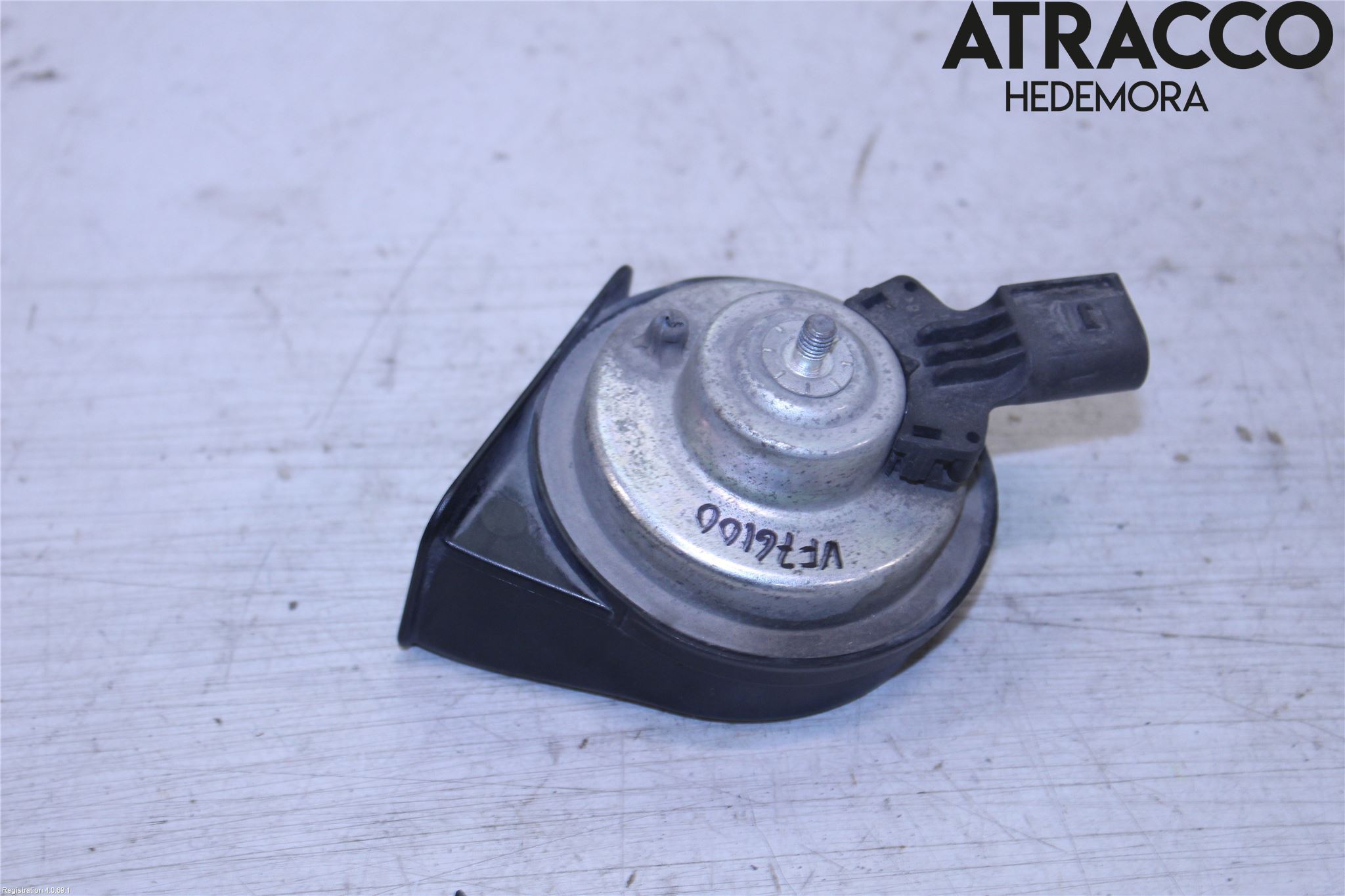 Volkswagen VW GOLF / E-GOLF VII 13-20 Signalhorn