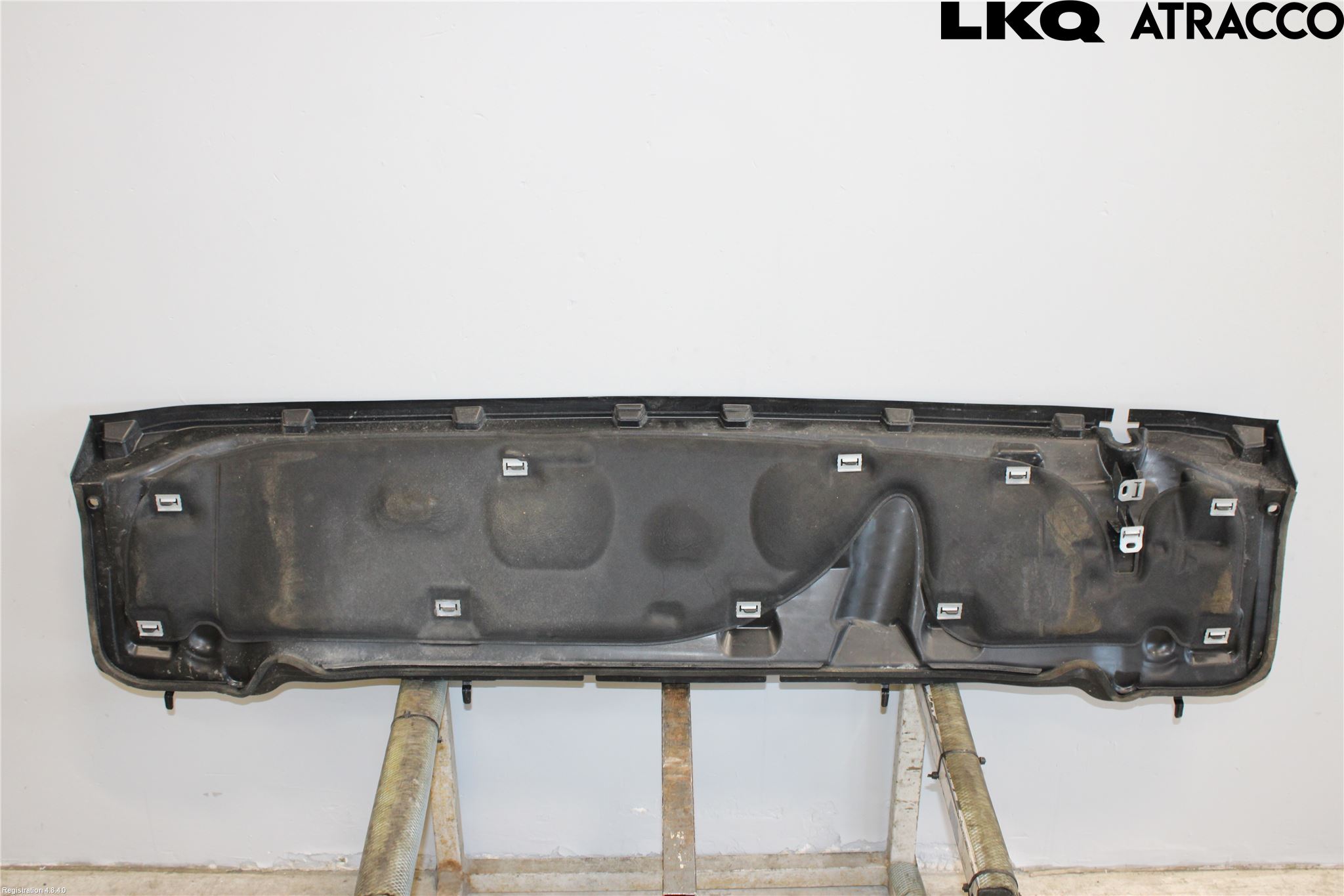 Opel COMBO E 19- Torpedplåt-Torpedplast