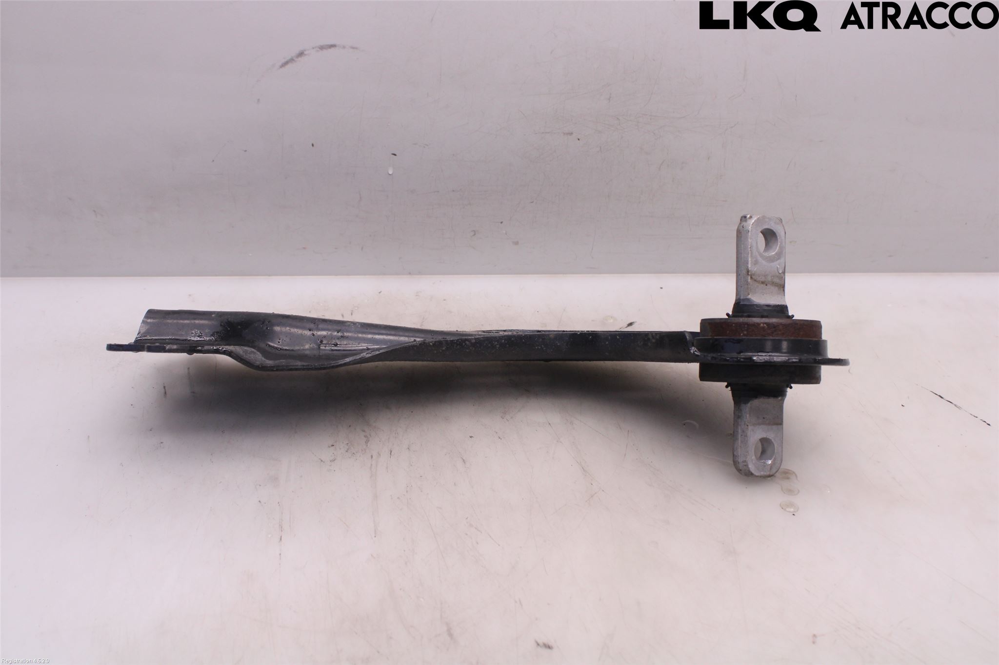 Toyota RAV4 19- Bärarm Bak Höger