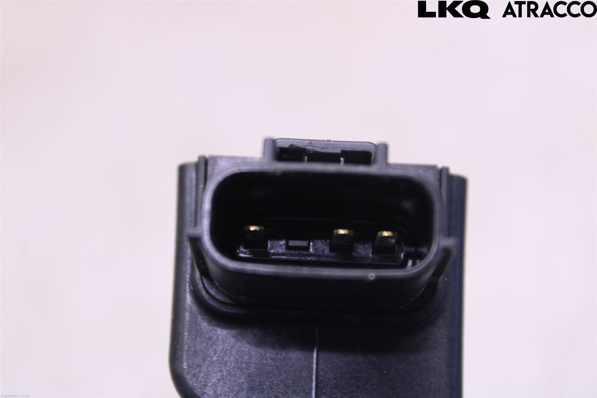 Mazda 2 (DJ) 15-22 Tändspole