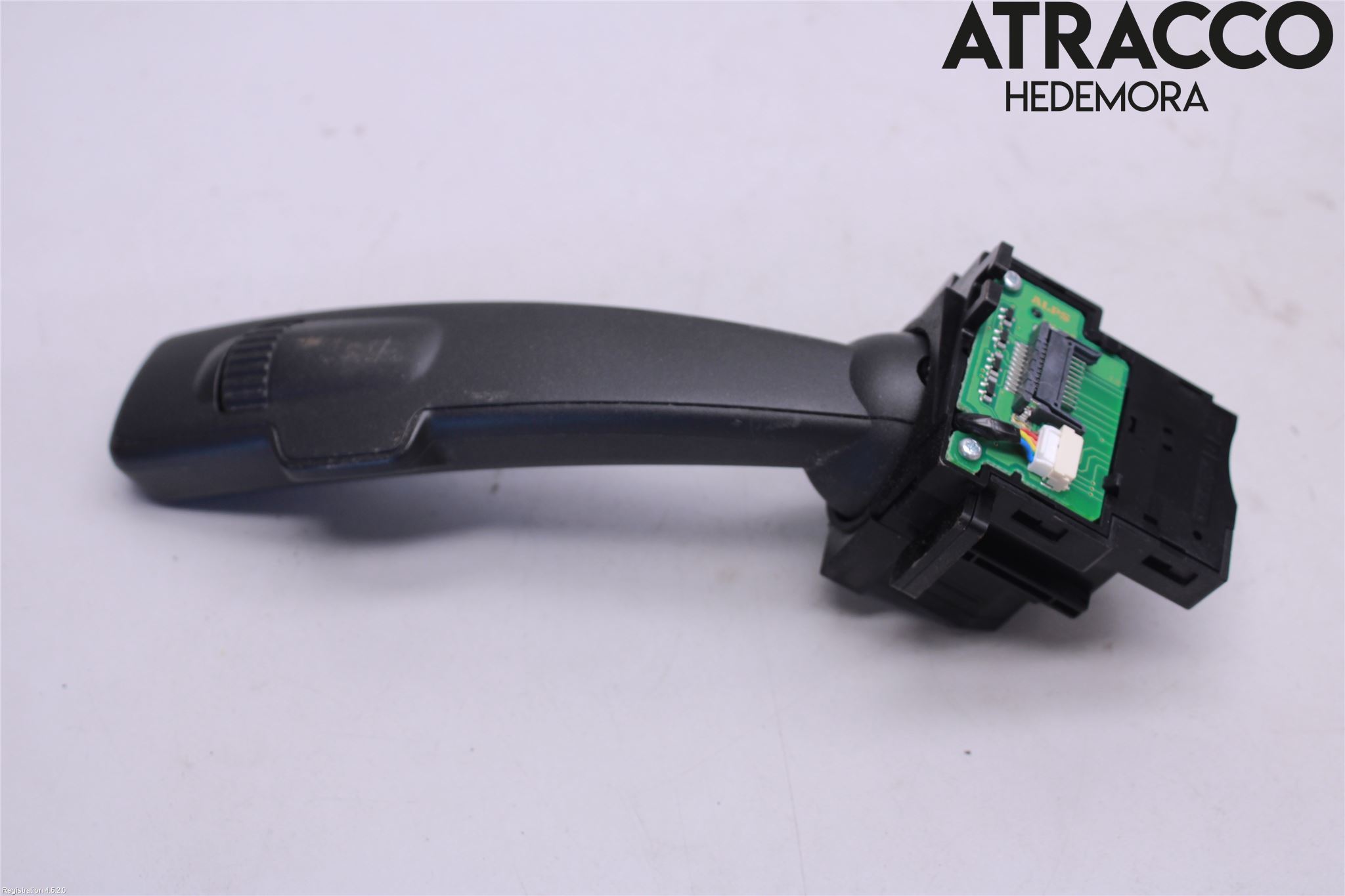 Volvo V70 14-16 Spak Ljus-Spolomk