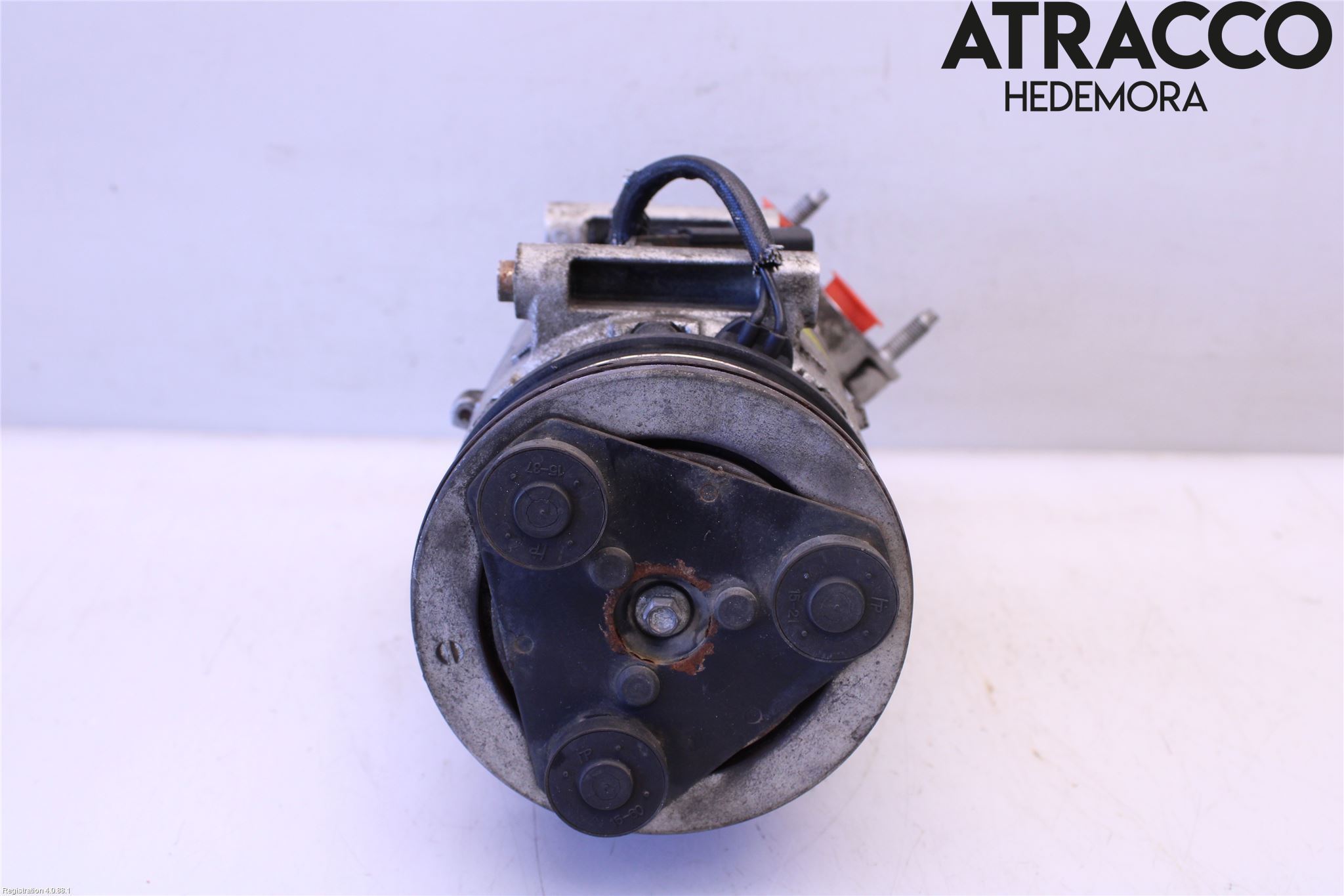 Ford KUGA 08-12 Ac Kompressor