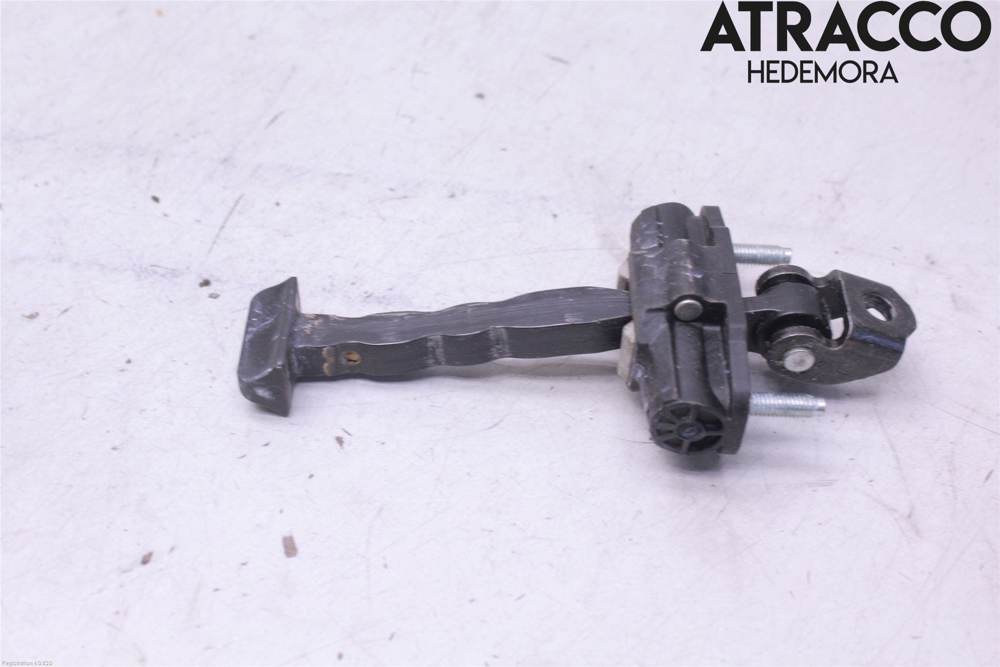 Ford FOCUS 11-14 Dörrstopp