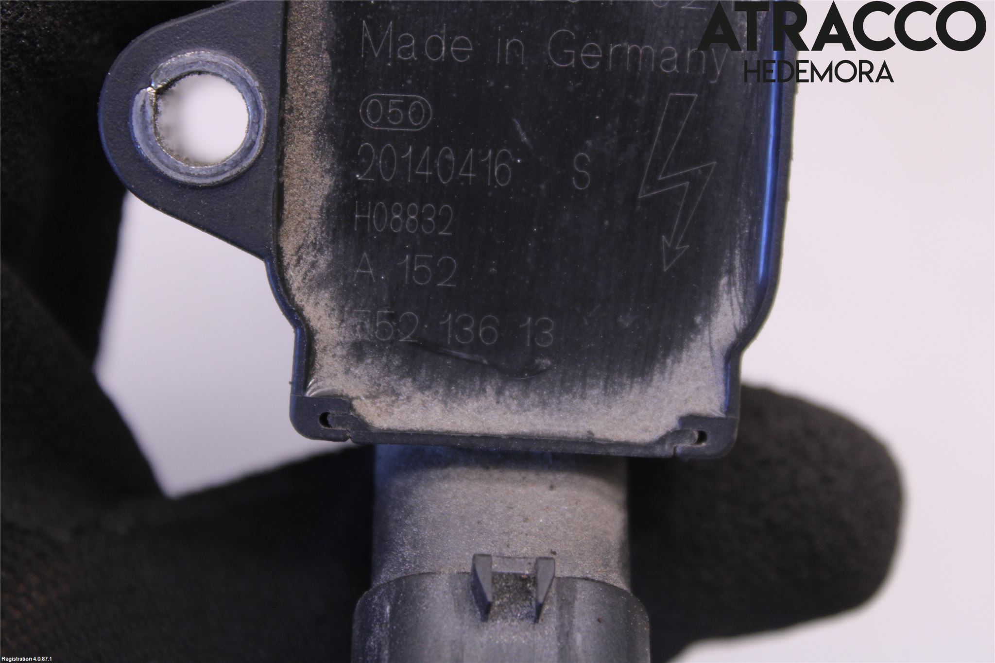 Fiat 500L 13-19 Tändspole