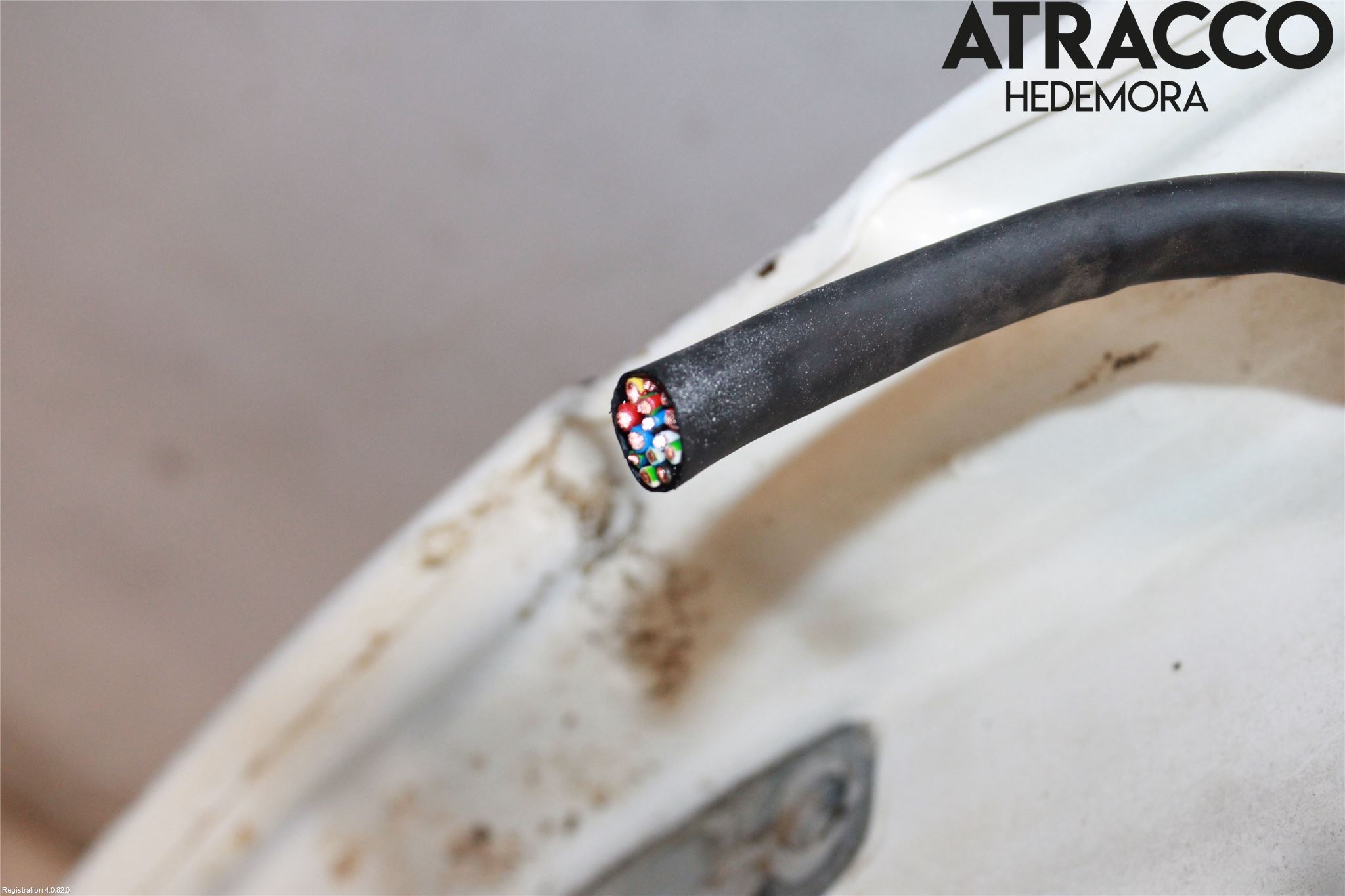 Volvo 940 91-98 Dörr Fram Höger