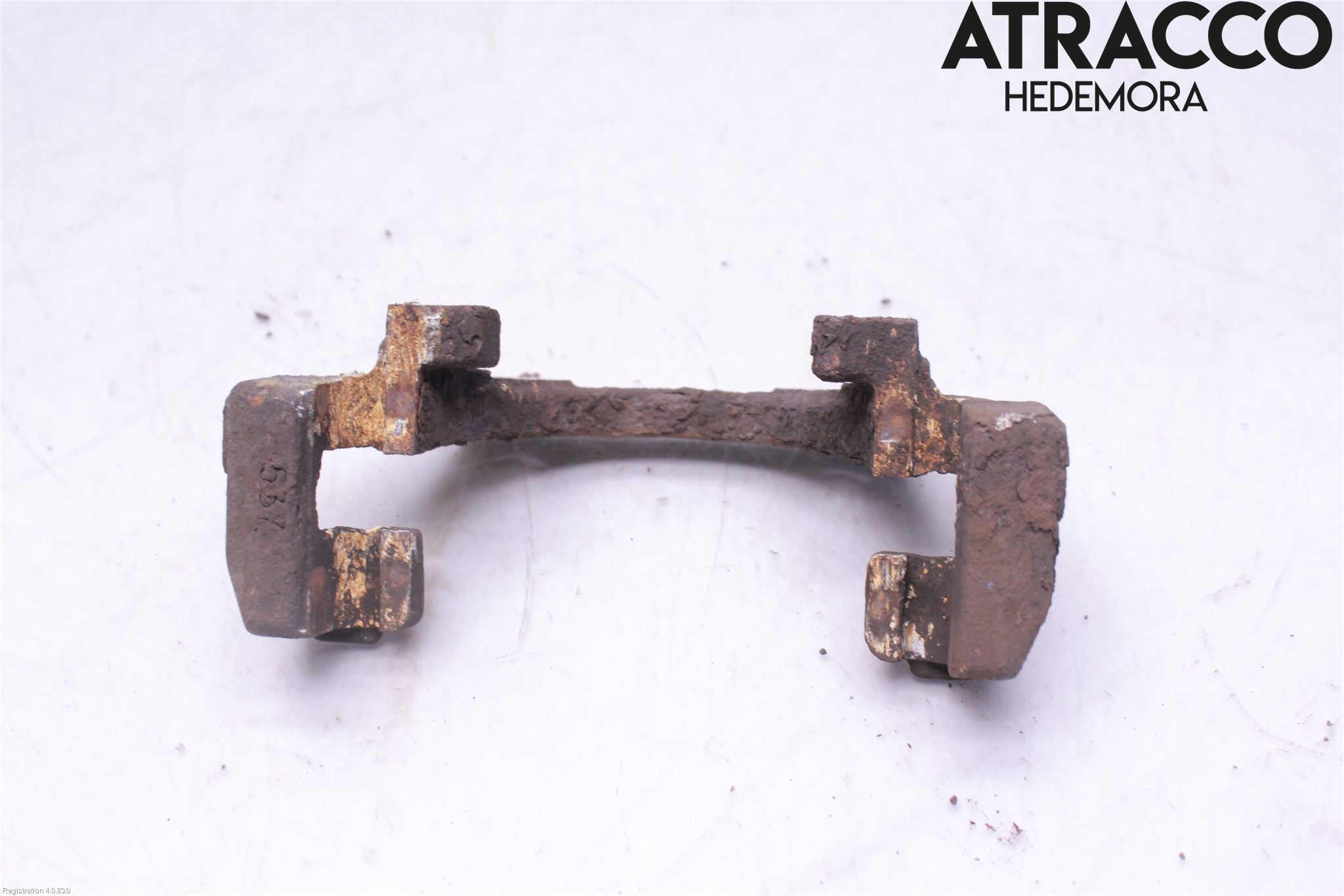 BMW X5 E53     99-06 Bromsokshållare