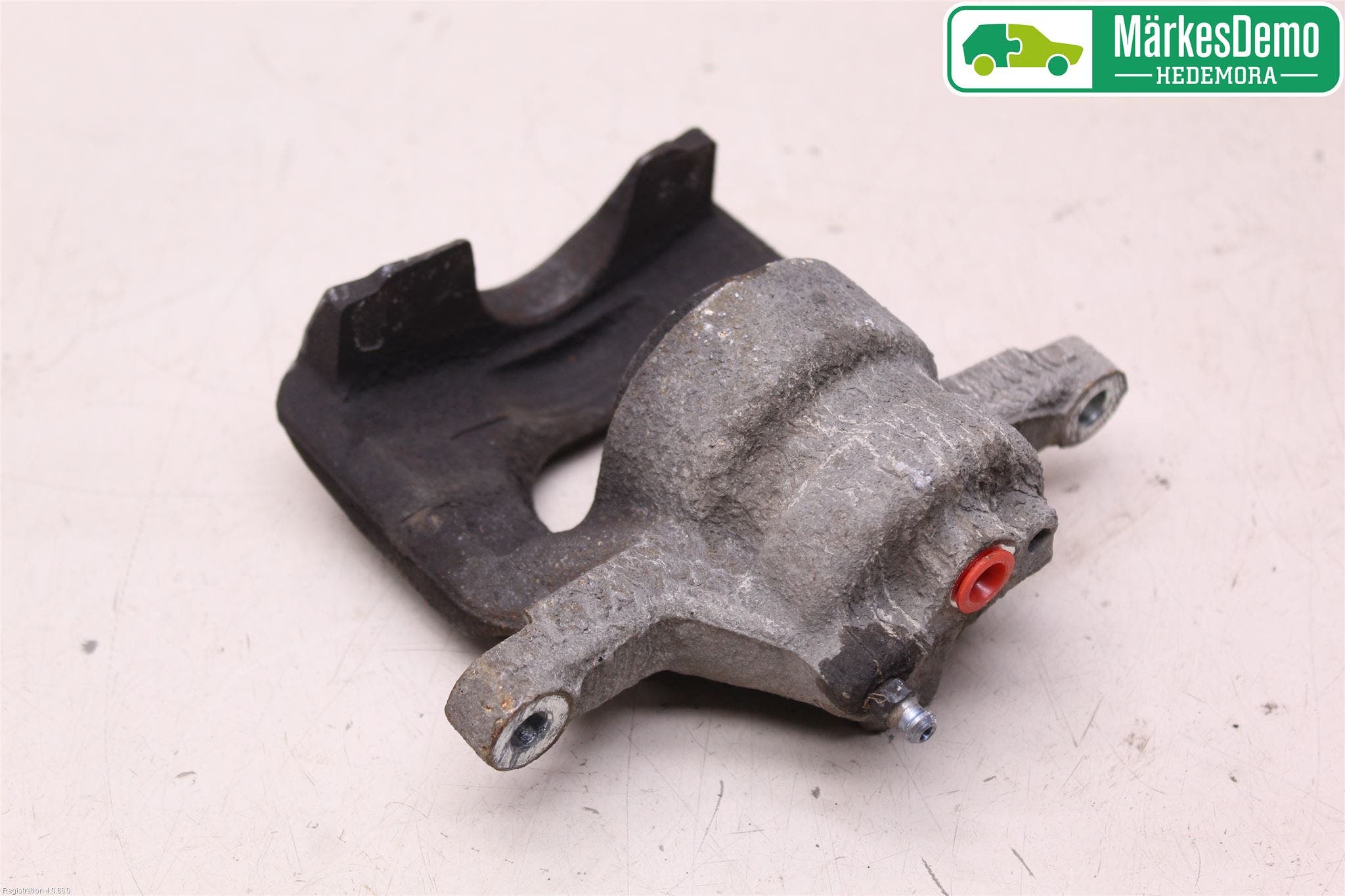 Toyota AYGO 15-21 Bromsok Fram Höger