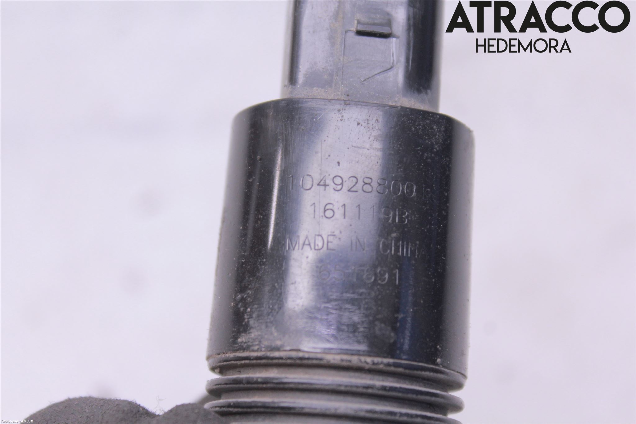 Honda CIVIC 17-22 Spolarpump Vindruta