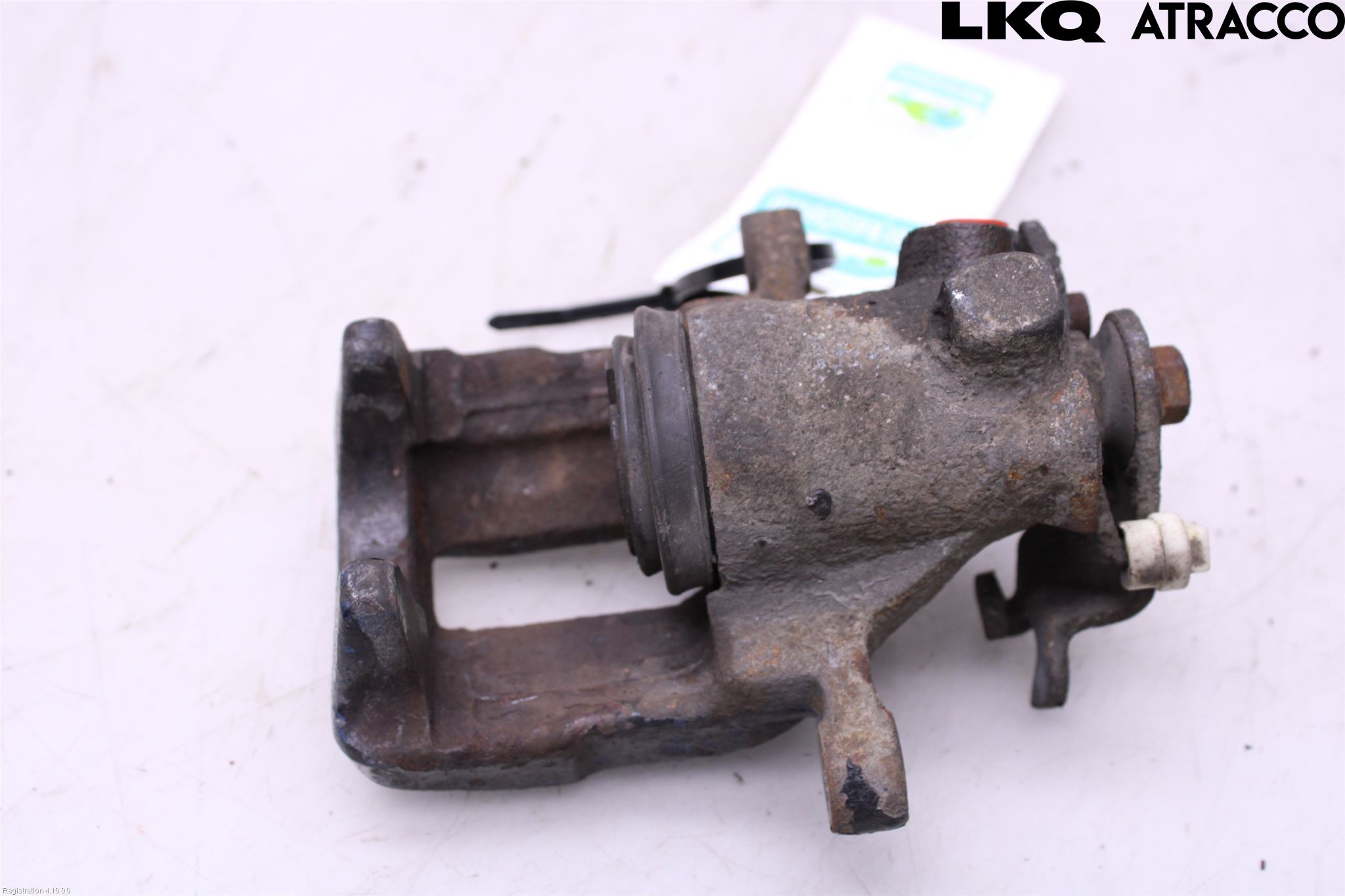 Audi A4/S4 94-99 Bromsok Bak Vänster