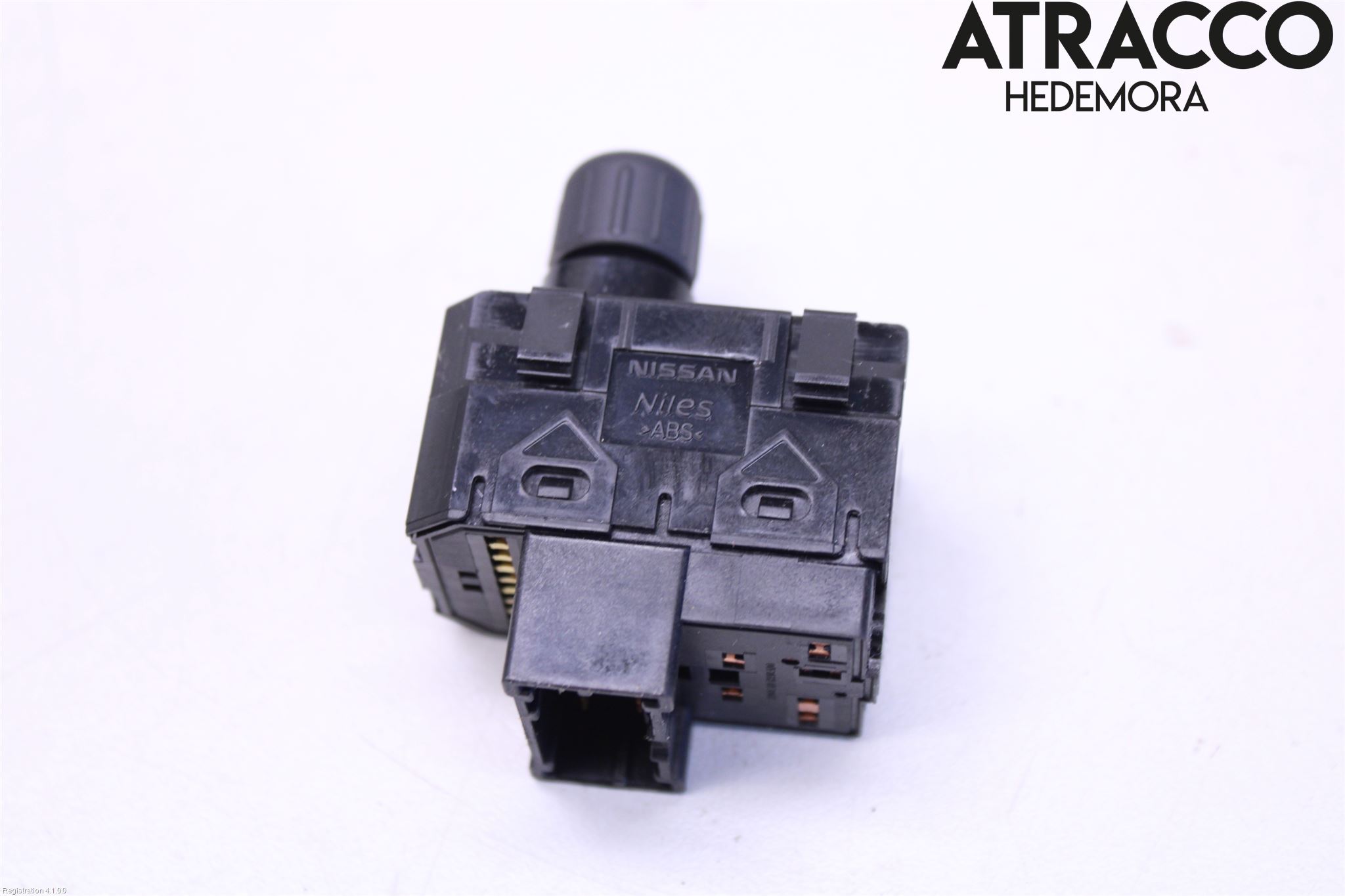 Nissan LEAF 18- Strömställare Spegel