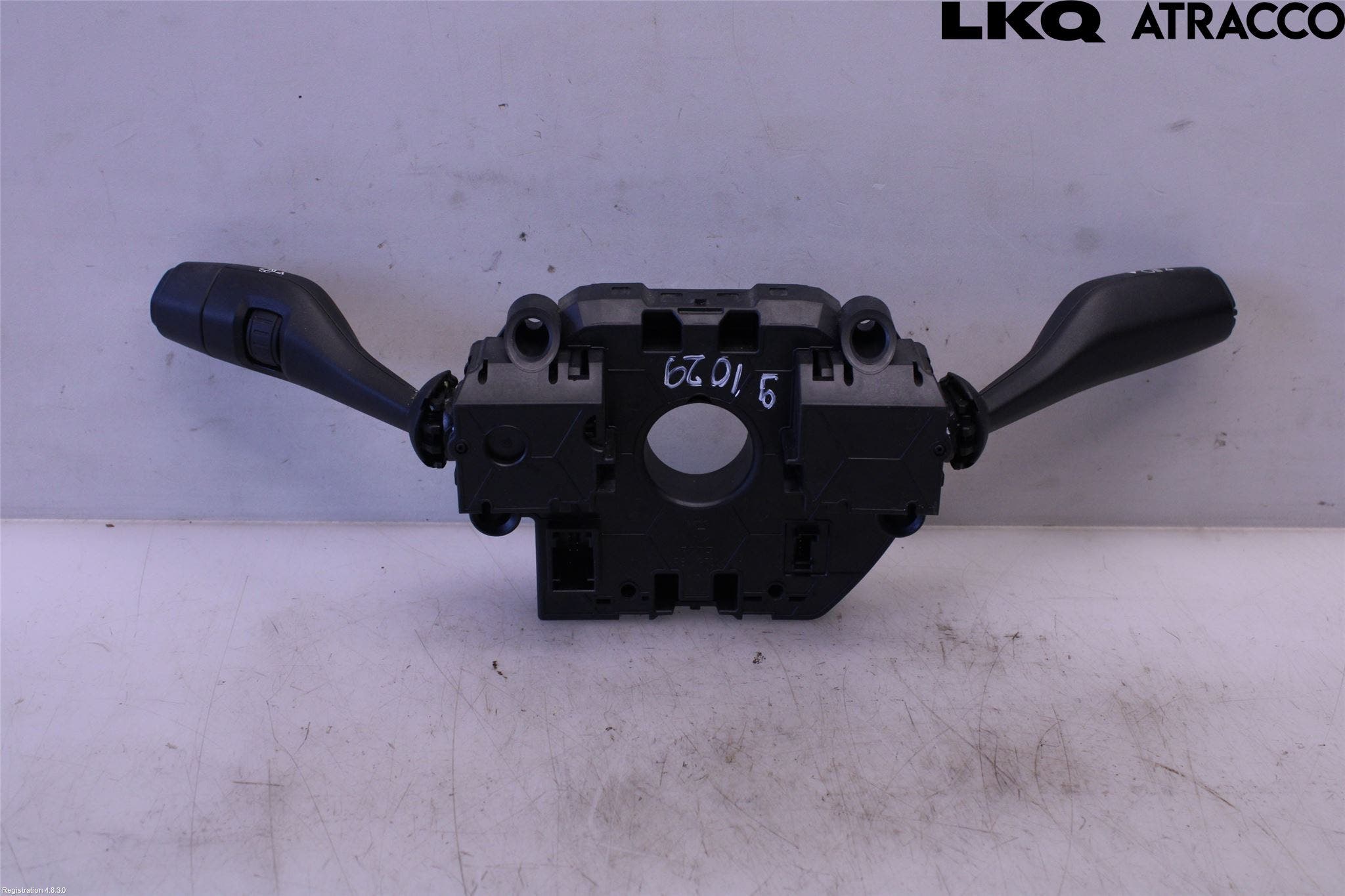 BMW X5 F15 13-18 Spakcentral