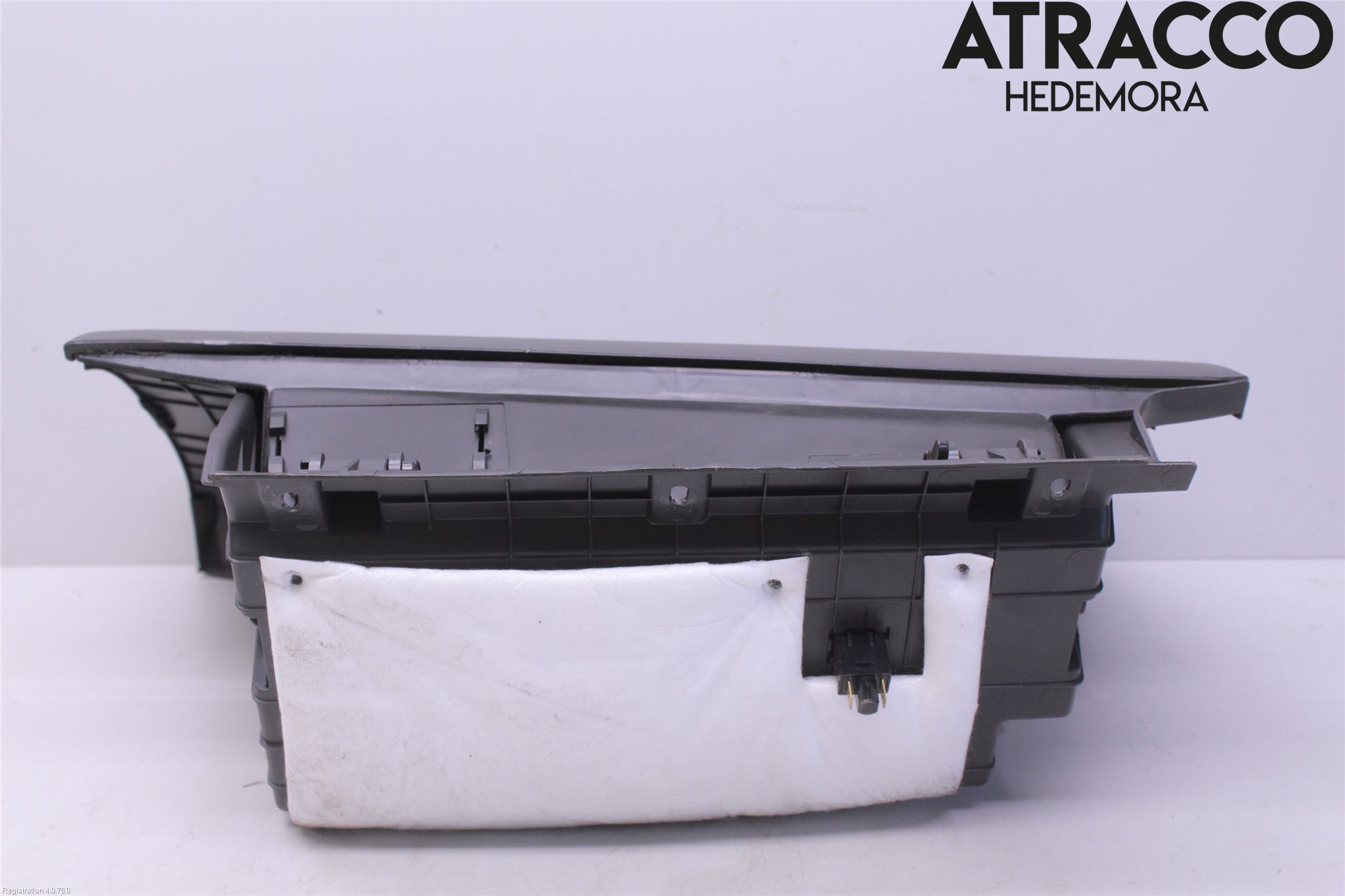 Chevrolet CAPTIVA Handskfack