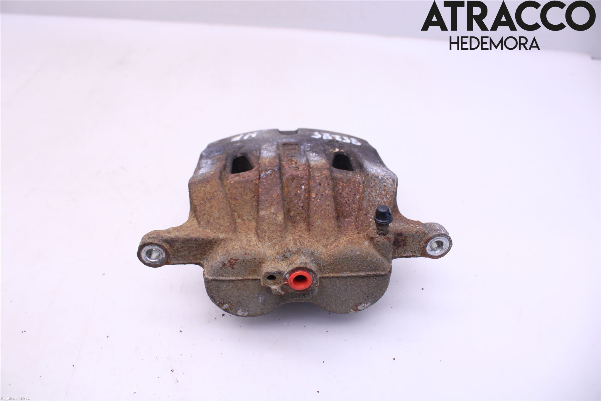 Toyota RAV4 19- Bromsok Fram Höger