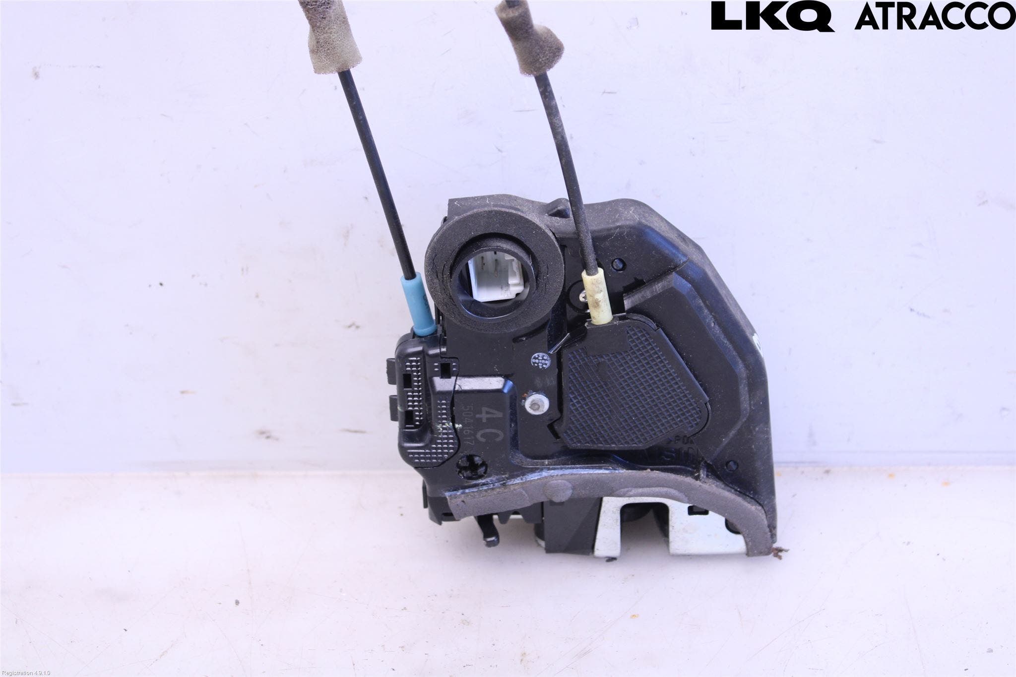 Toyota RAV4 13-18 Låskista-Dörrlås