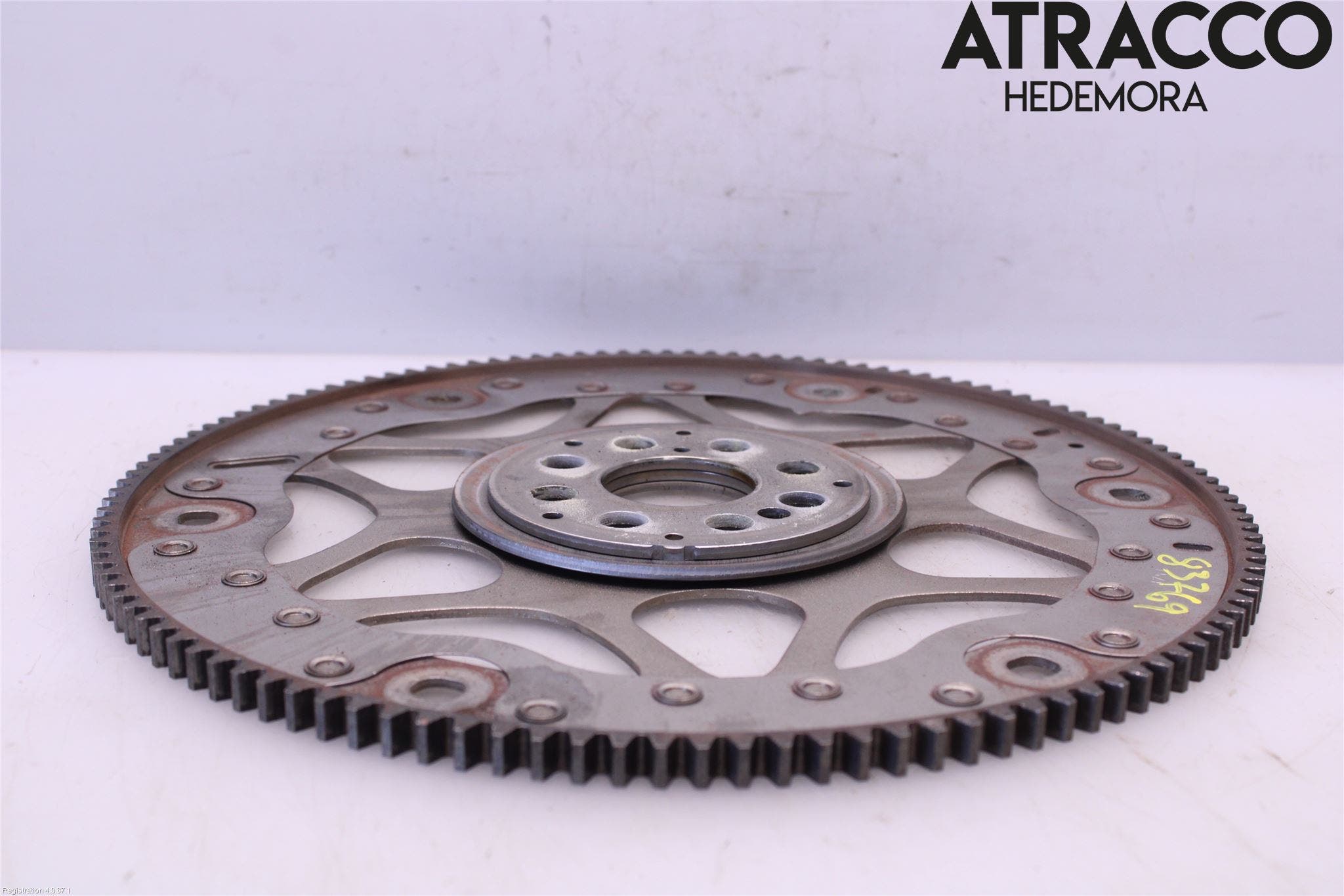 BMW 3 F30/F31/F80 12-19 Svänghjul Aut