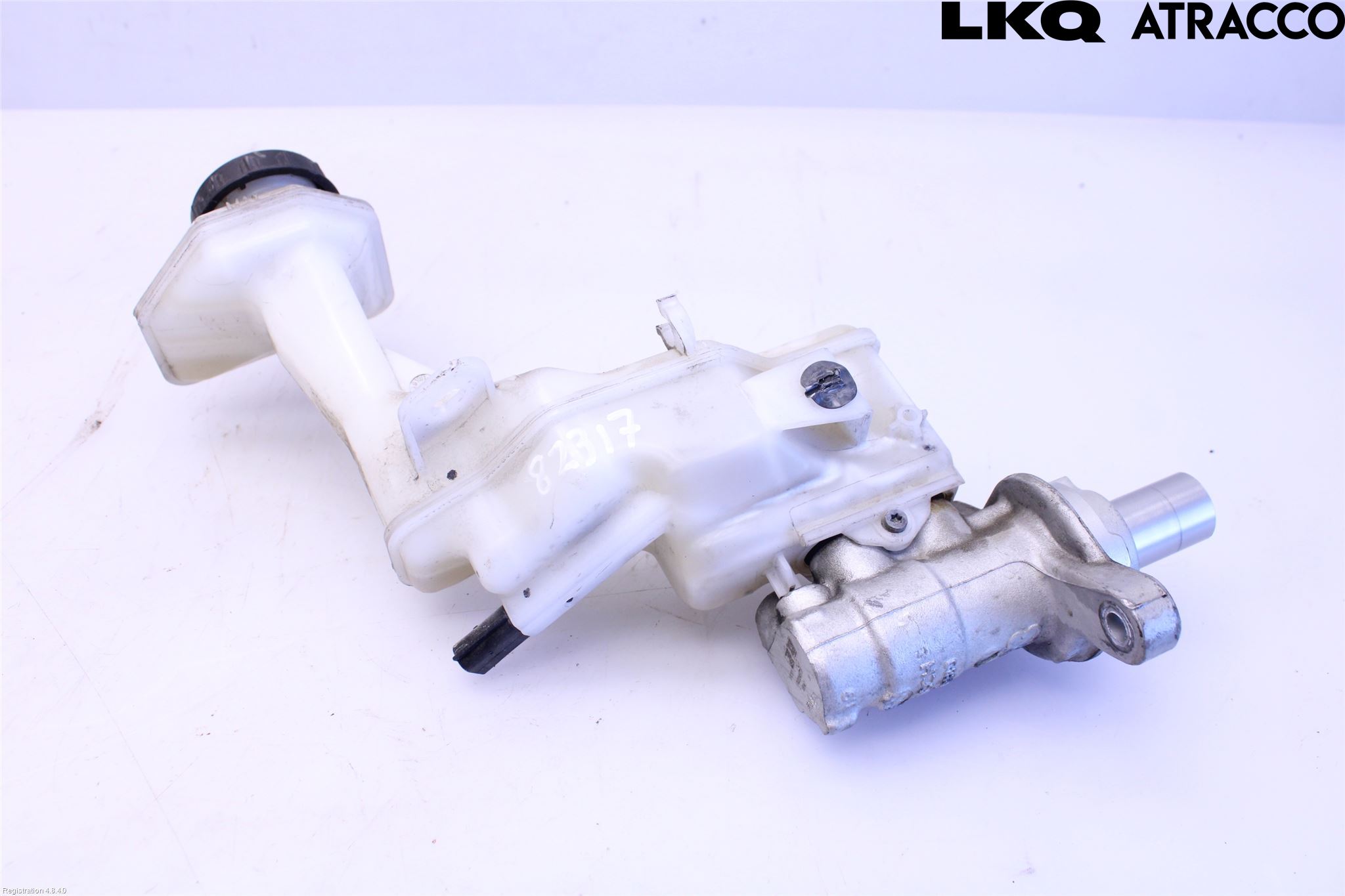 Nissan X-TRAIL 14-21 Broms Huvudcylinder