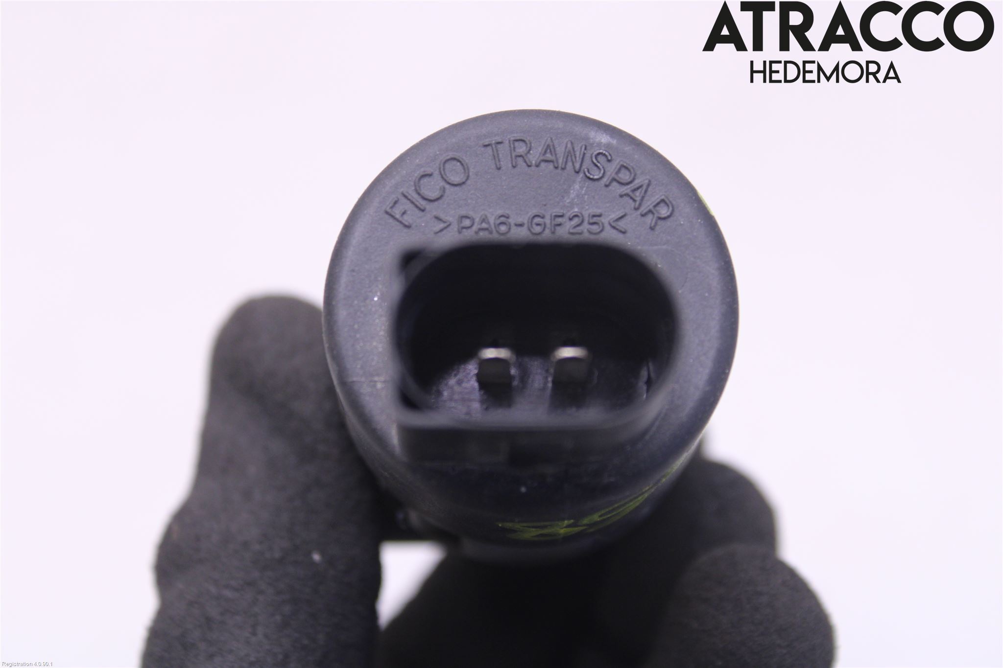 Toyota C-HR 16-23 Spolarpump Högtryck