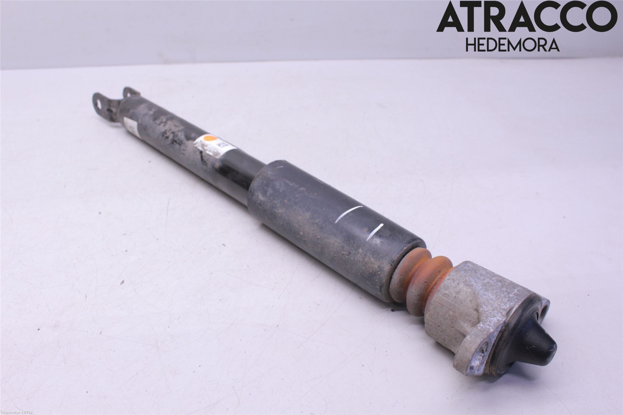 Kia CEED 12-18 Fjäderben Bak Höger