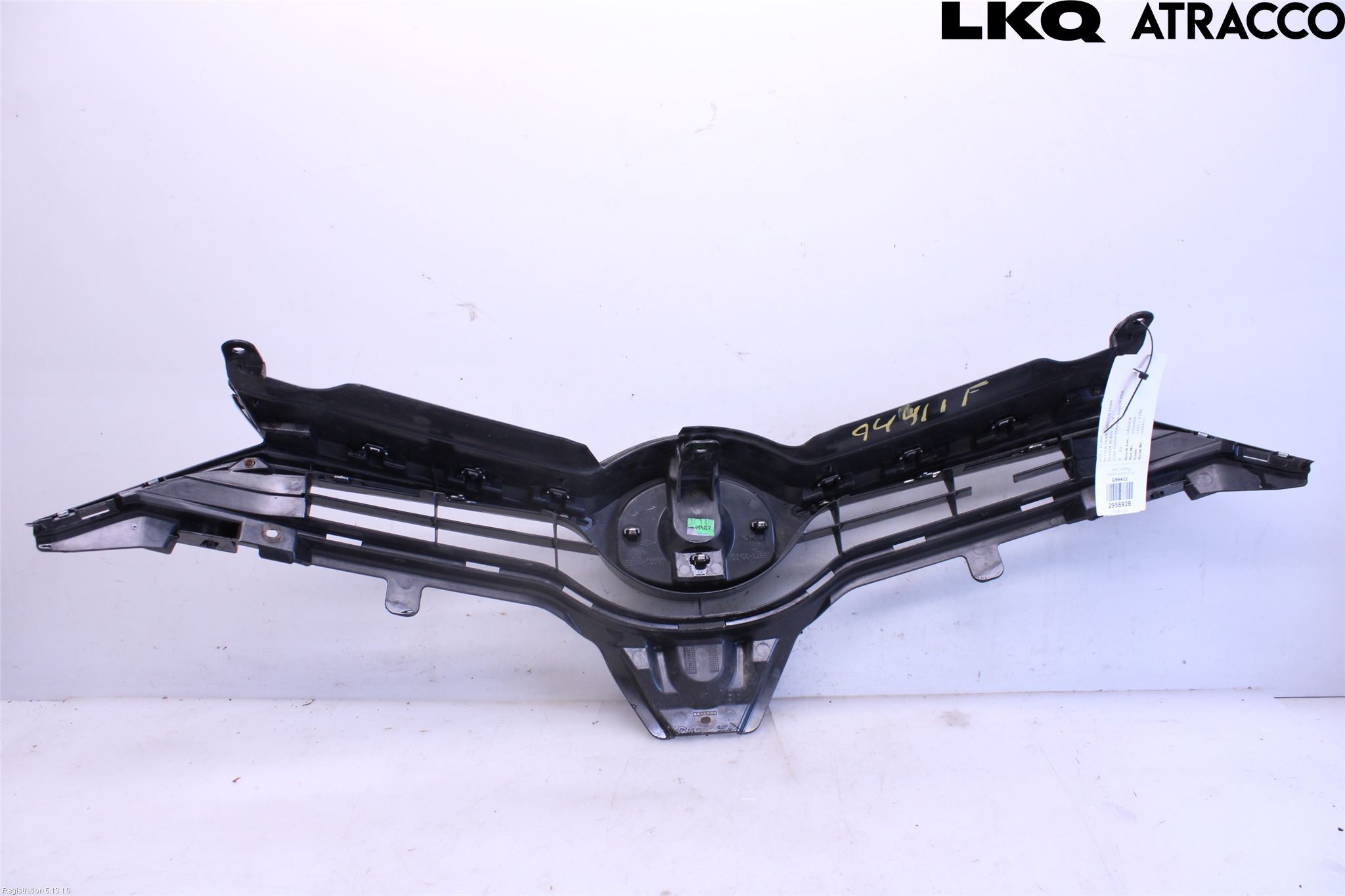 Toyota AURIS 13-19 Grill Komp