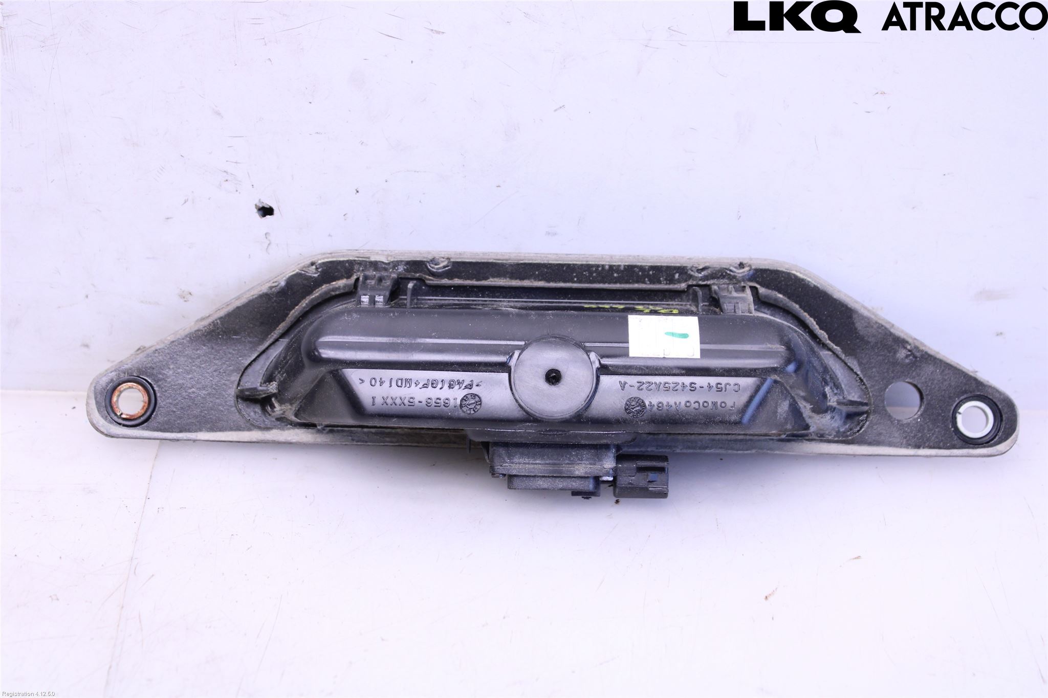 Ford KUGA 13-16 Bakluckehandtag
