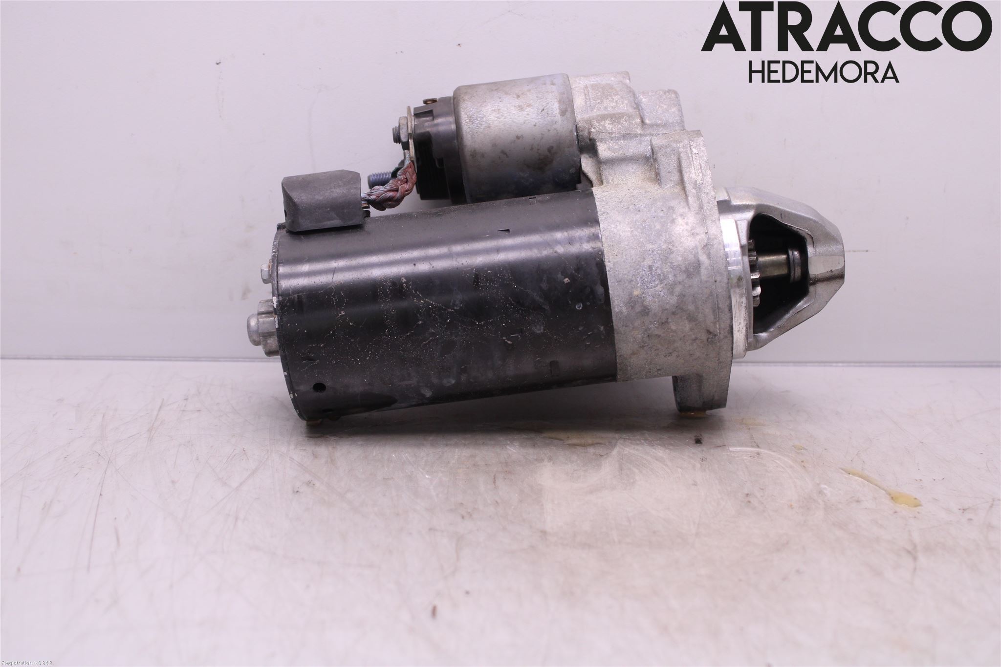 Mercedes-Benz MB VITO/V-KLASS (W640,W447,W448) 14- Startmotor Diesel