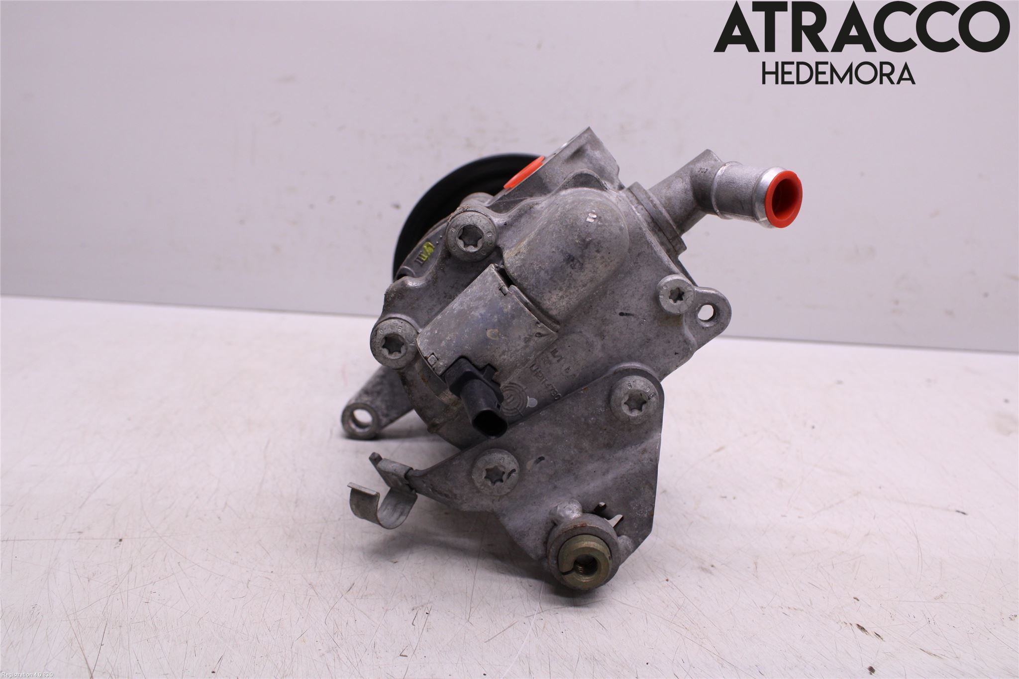 BMW 5 F10/F11/F18 09-17 Styrservopump