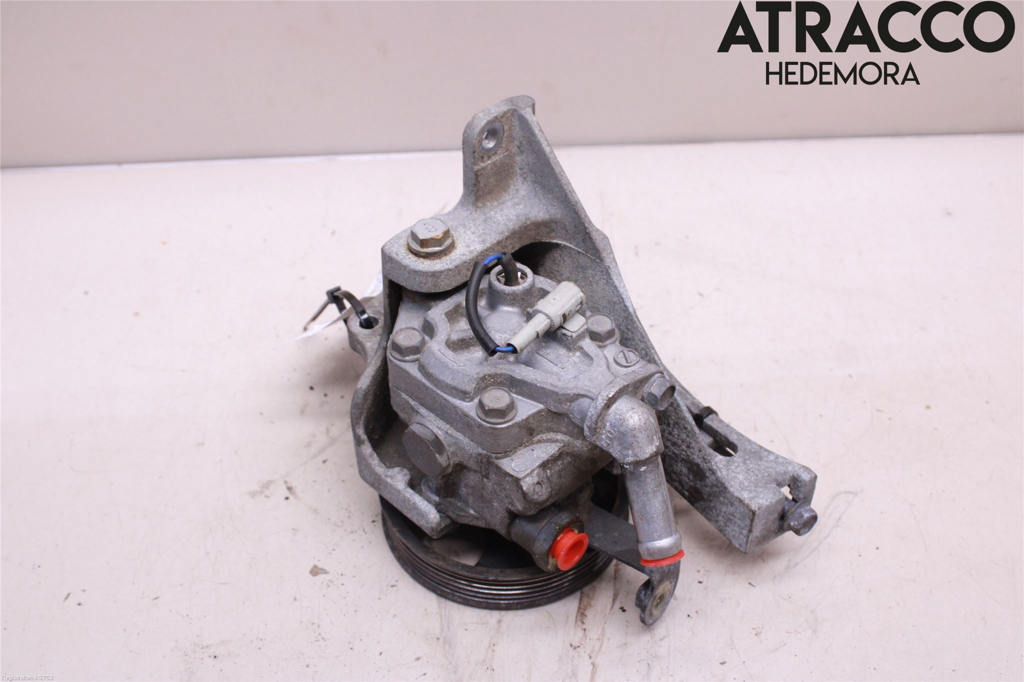 Subaru IMPREZA II  03-05 Styrservopump