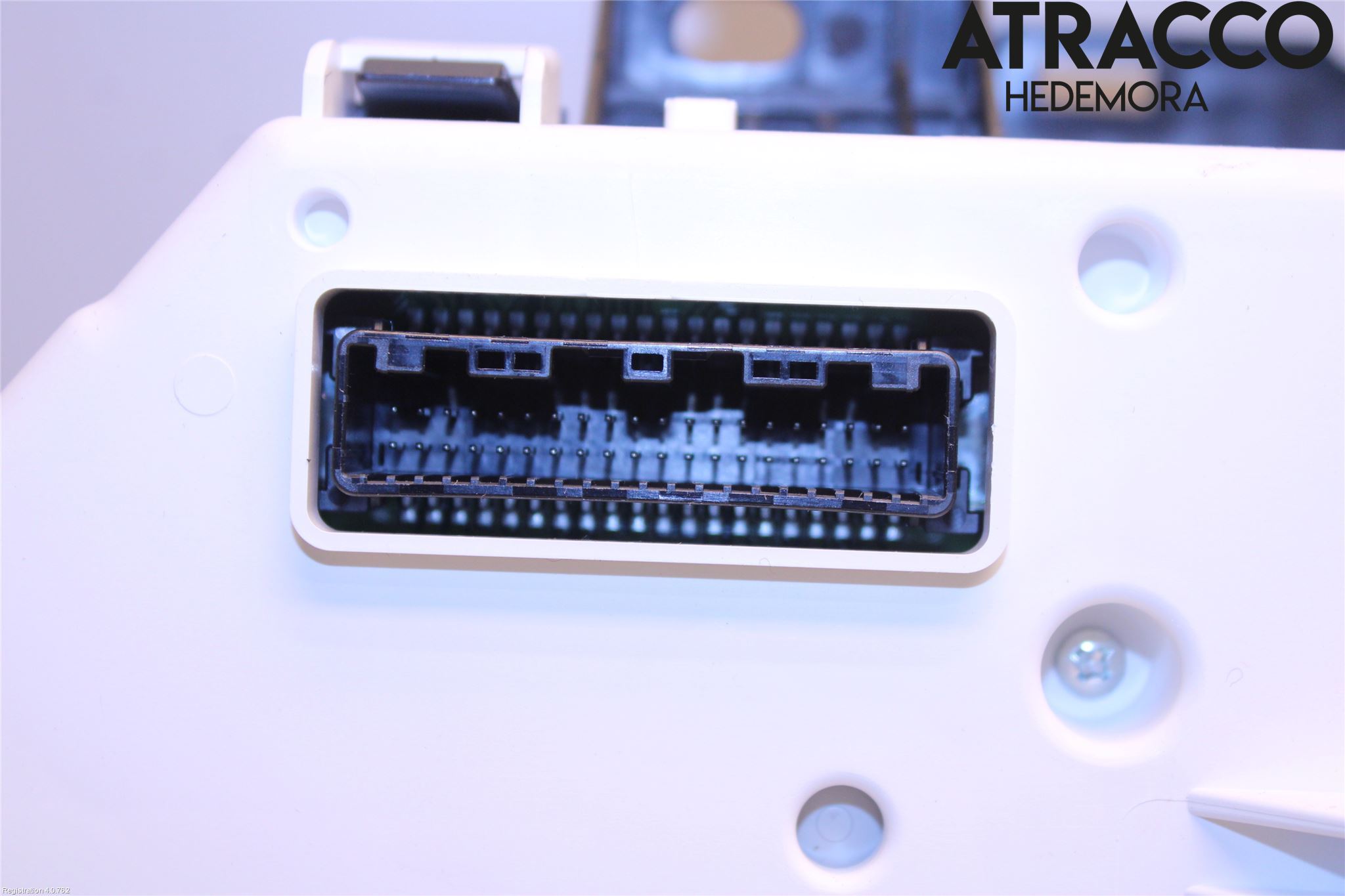 Lexus UX/300e 19- Instrument Komb