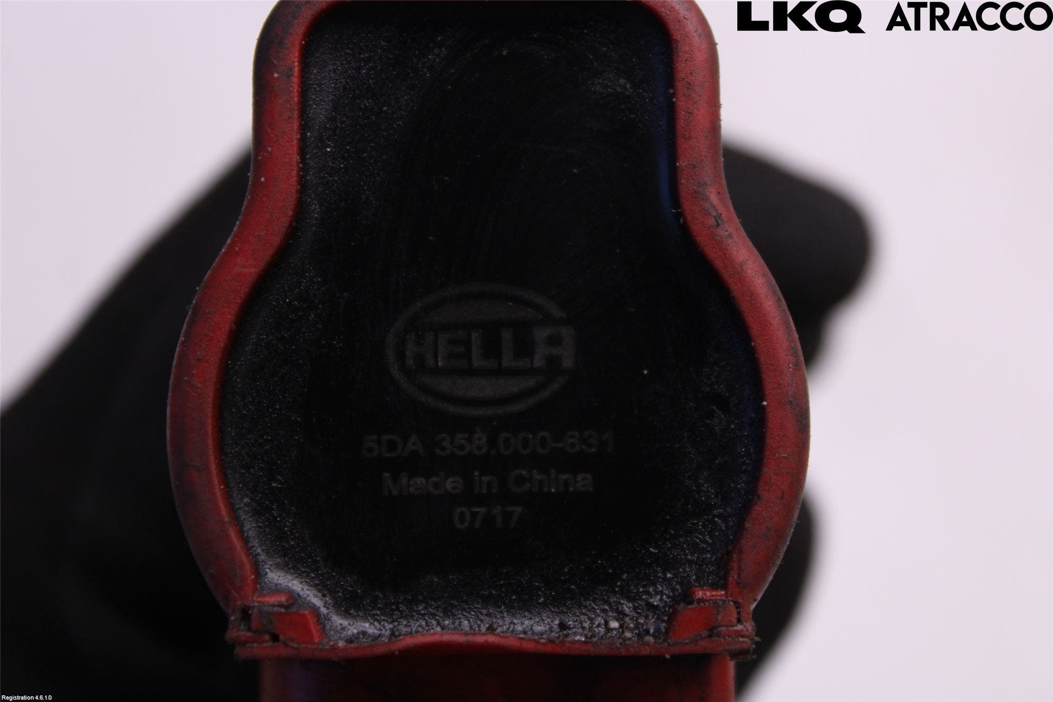 Audi A5 07-16 Tändspole