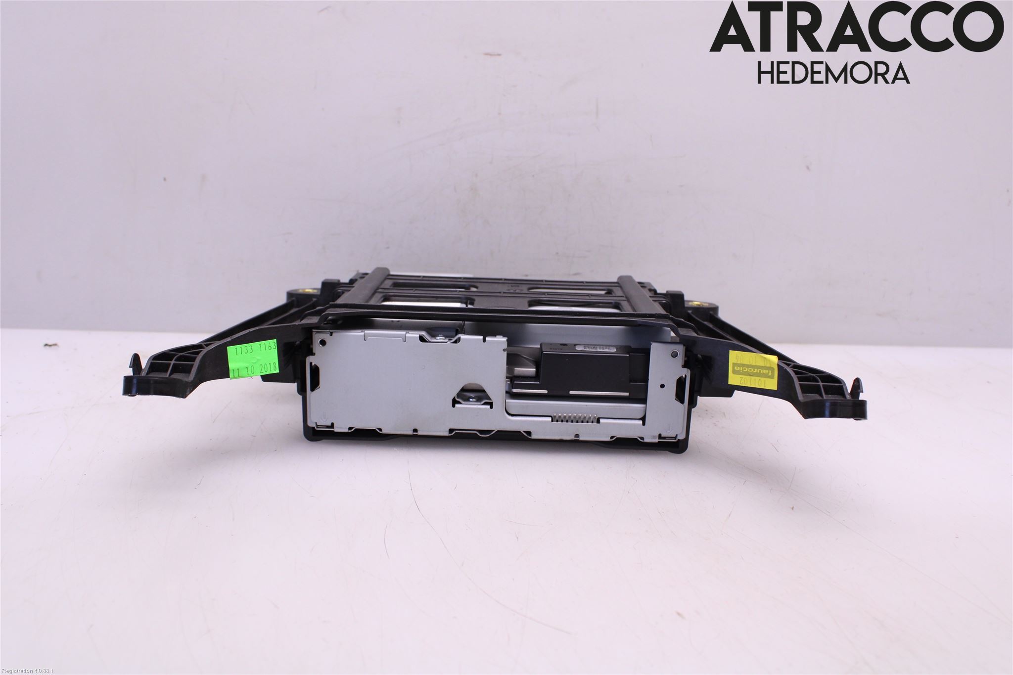 Audi A6 F2/C8 19- Multimedia Övrigt