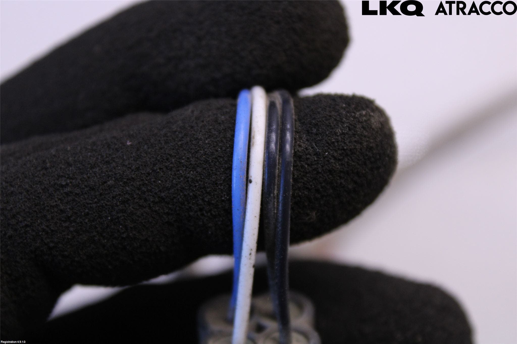 Volvo S40 04-07 Injlambdasond