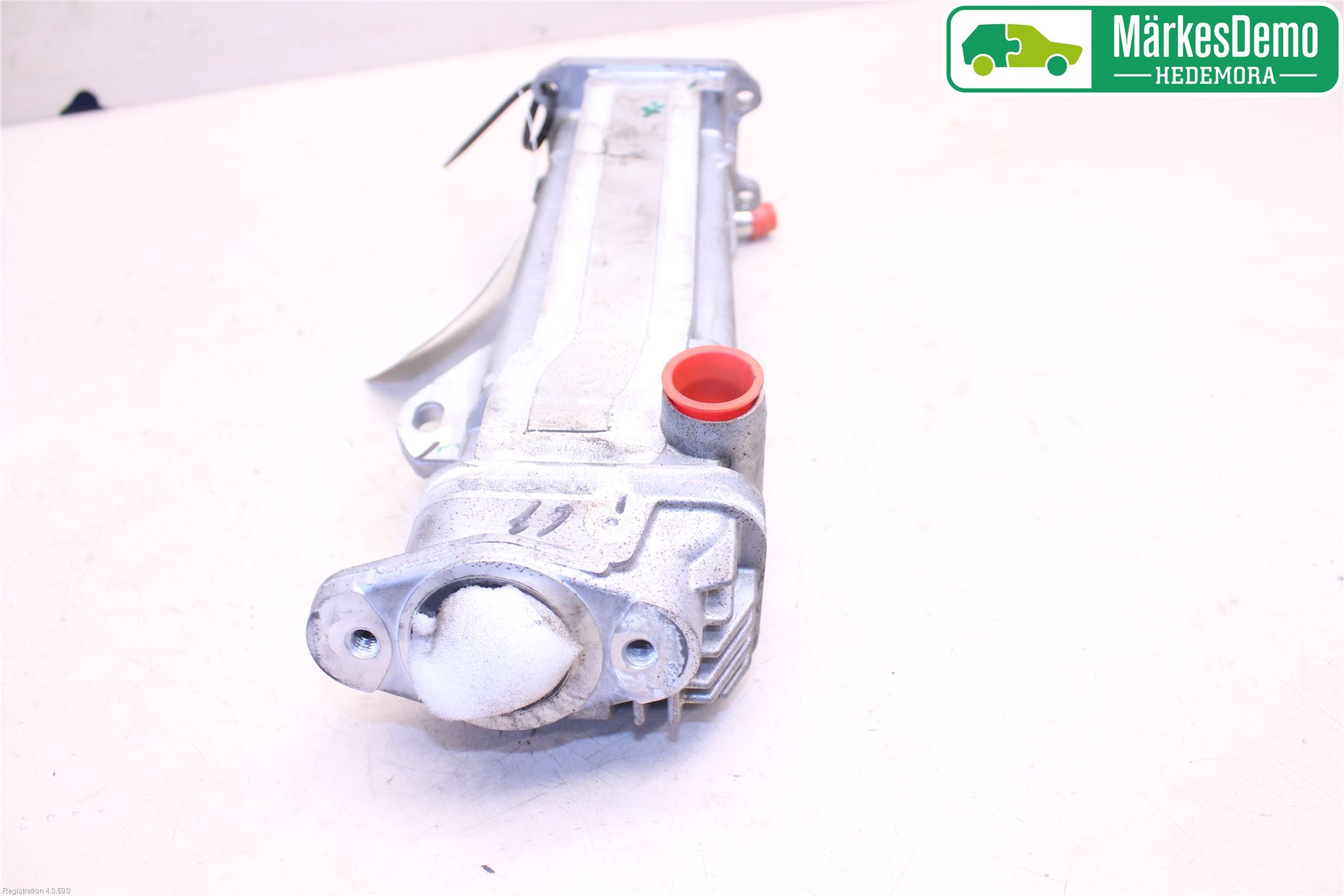 Volvo V60 14-18 Avgaskylare