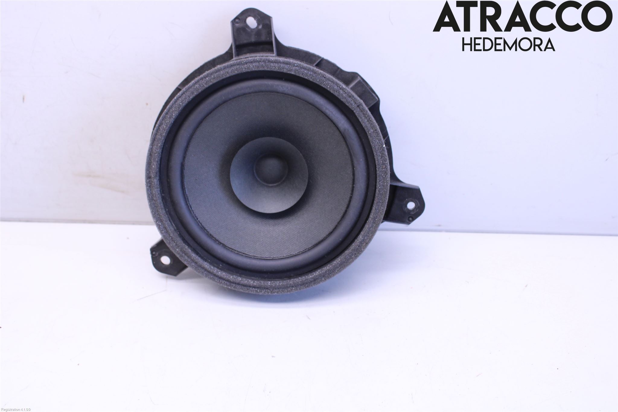 Subaru IMPREZA V 18- Högtalare