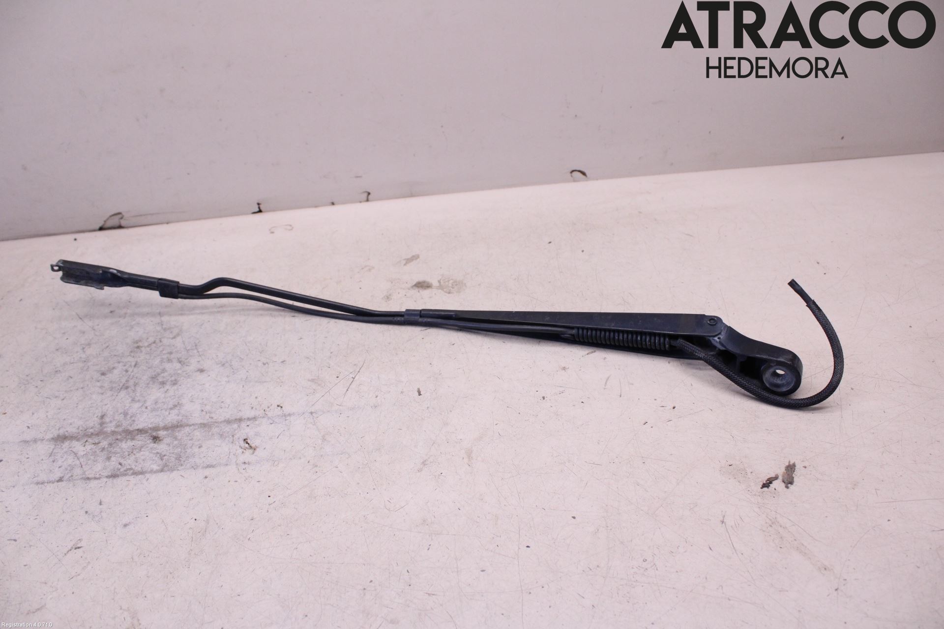 Mercedes-Benz MB VITO/VIANO (W639) 04-14 Torkararm Armar Vindruta