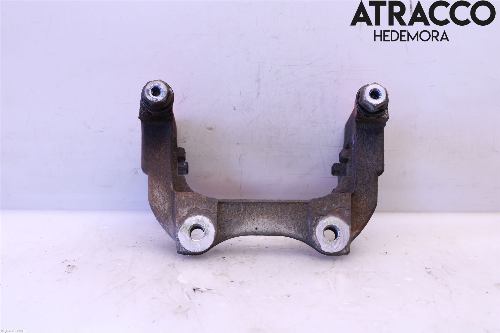 Landrover RANGE ROVER SPORT (L494) 14-22 Bromsokshållare