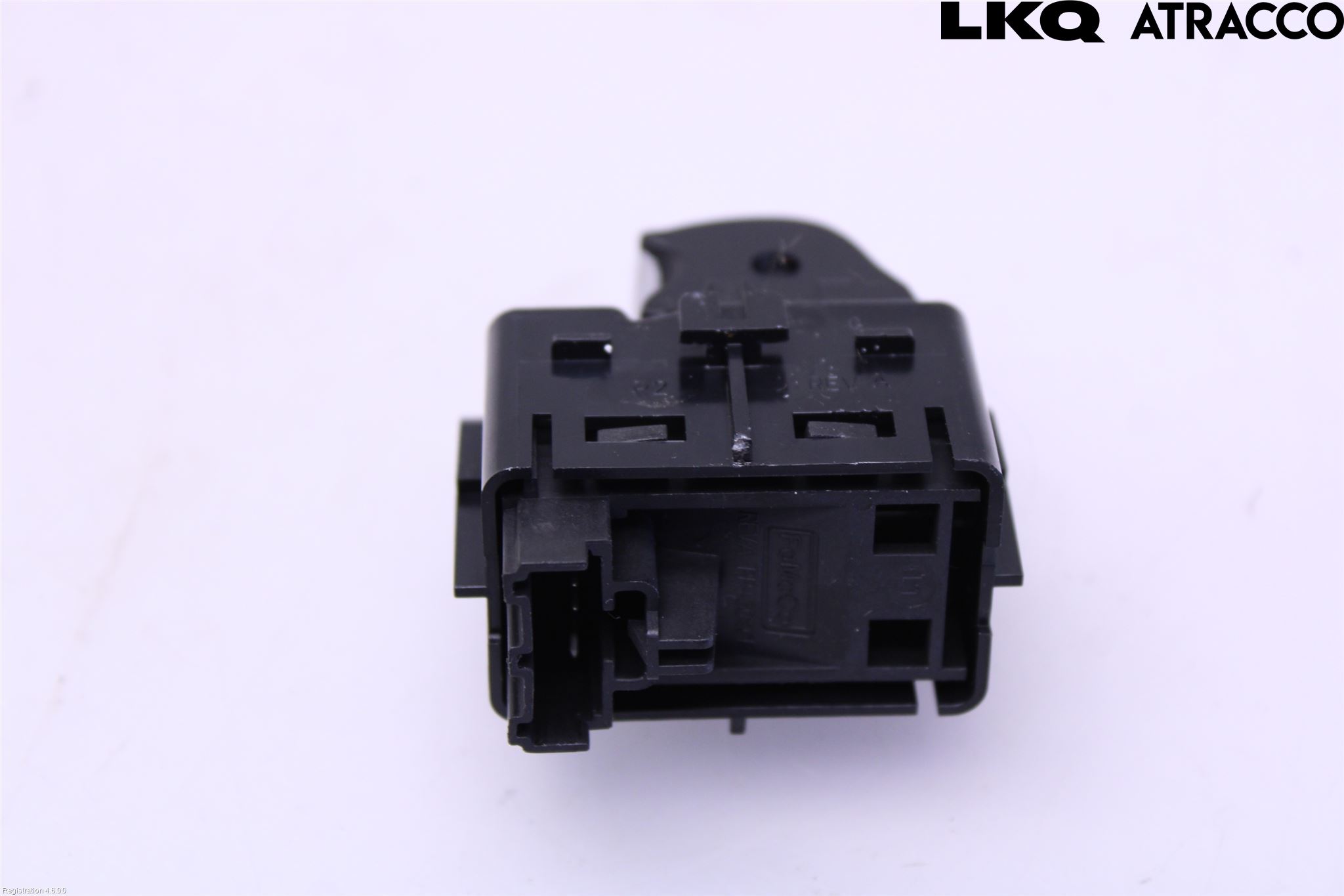 Ford ECOSPORT 17- Strömställare Elhiss