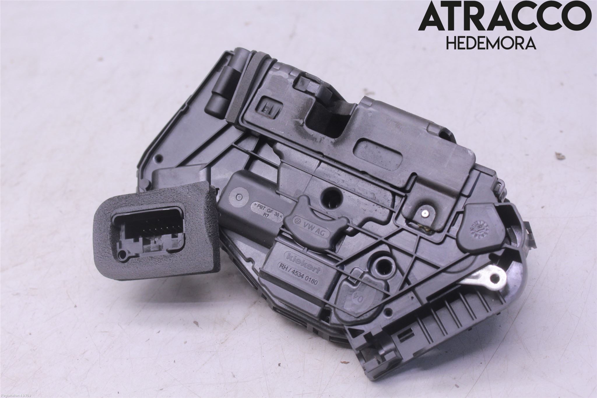 LB MAN Låskista-Dörrlås