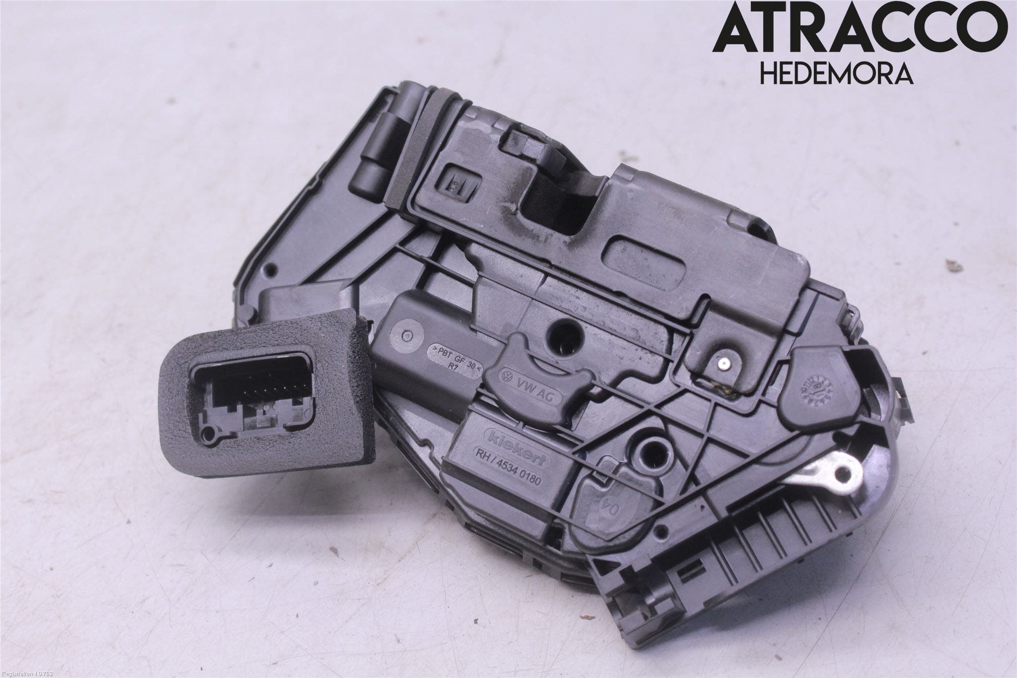 LB MAN Låskista-Dörrlås