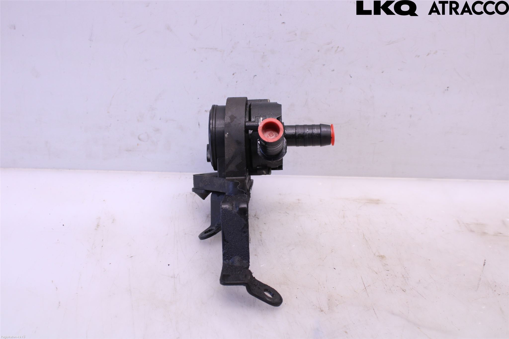 Ford MONDEO 15-22 Värme Cirkulationspump