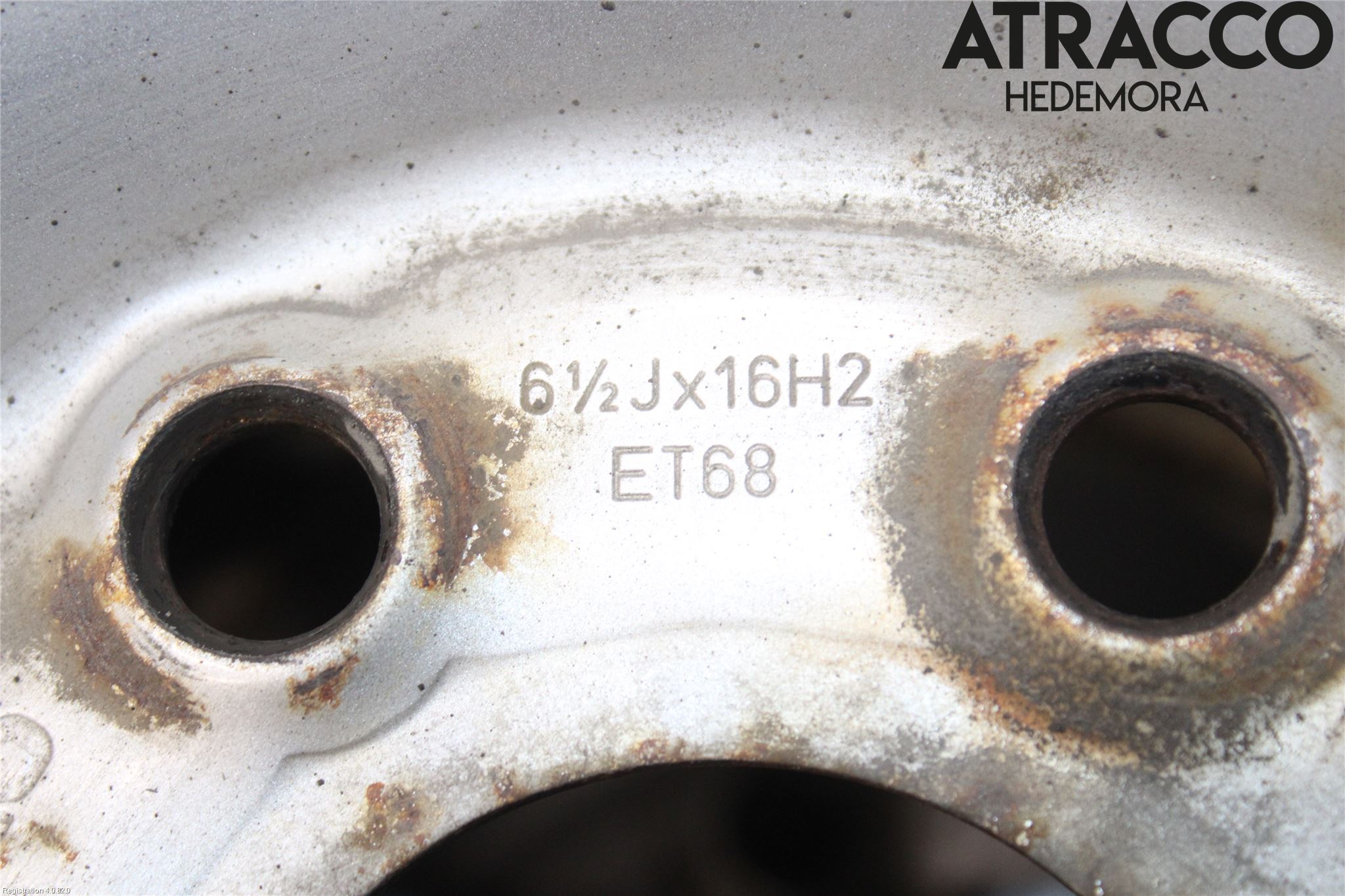 Iveco DAILY 07-13 Sommardäck Plåtfälg 4St