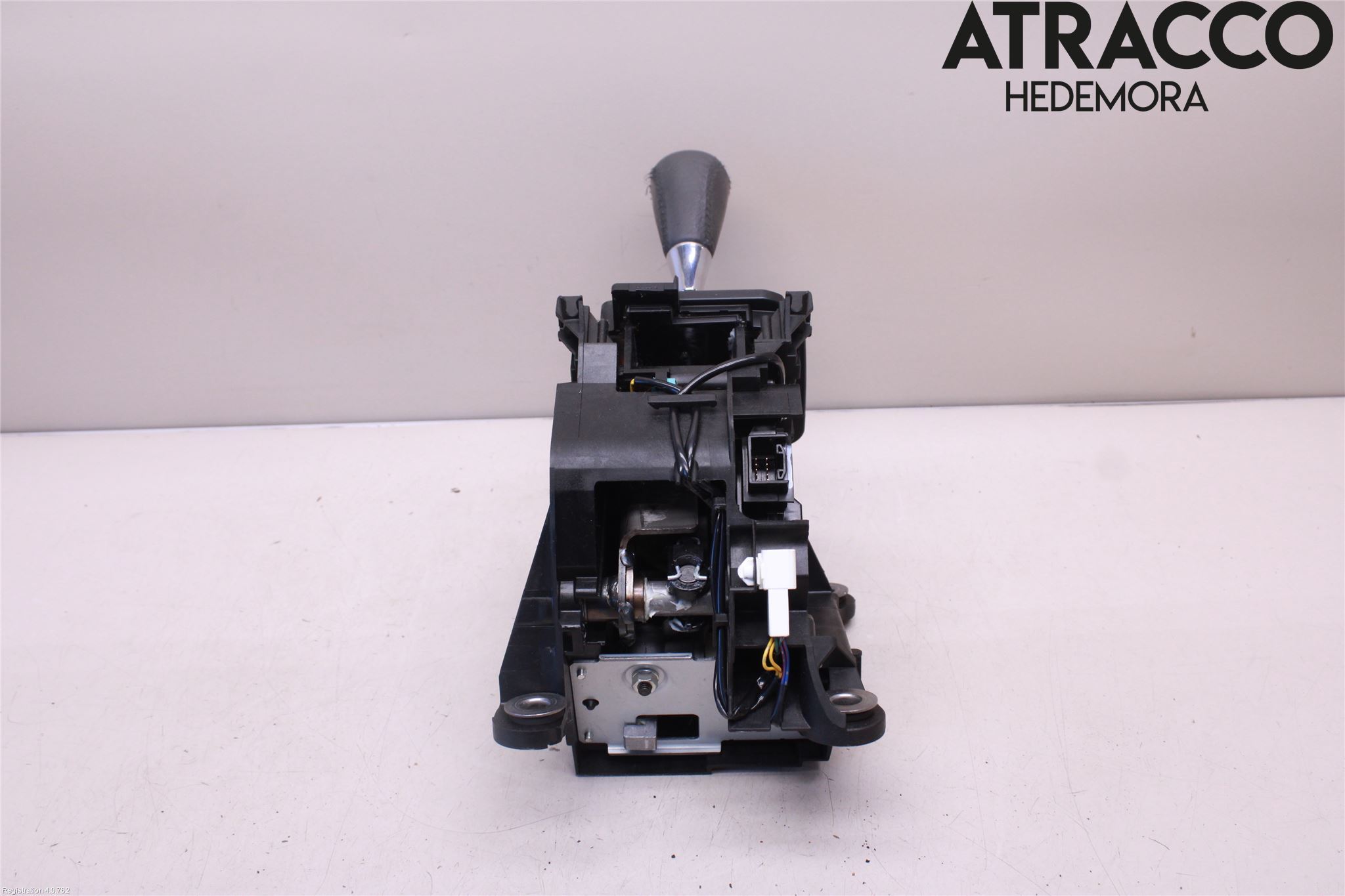 Toyota COROLLA VERSO 04-07 Växelspak