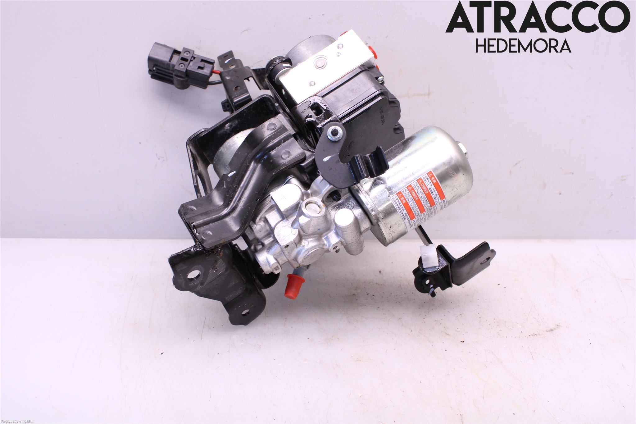 Toyota COROLLA 19- Abs Hydraulaggregat