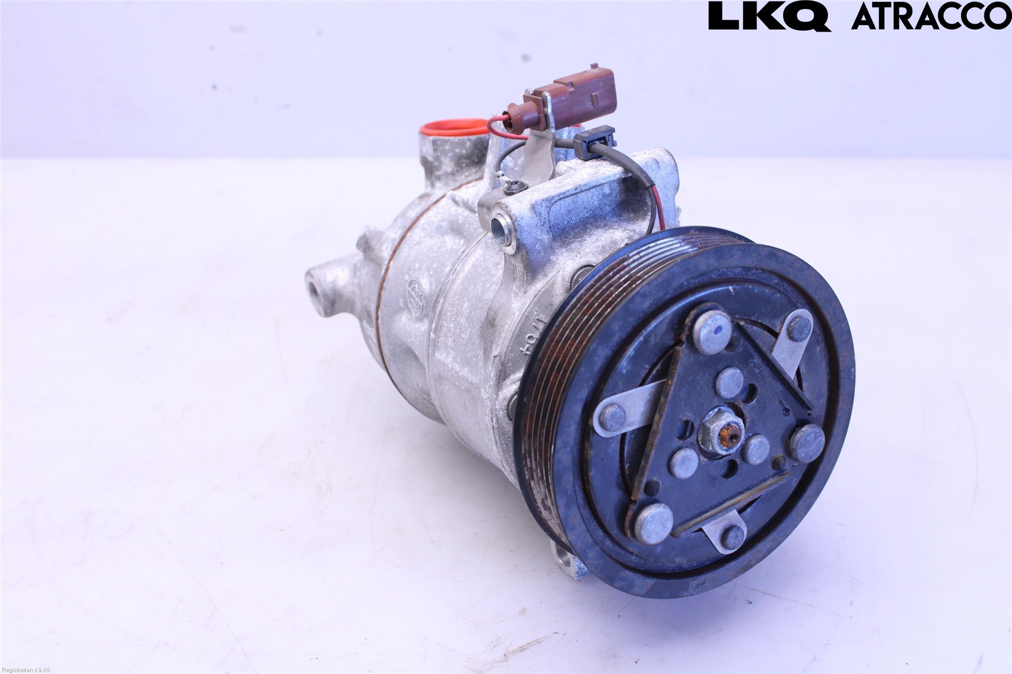 Audi A6 F2/C8 19- Ac Kompressor